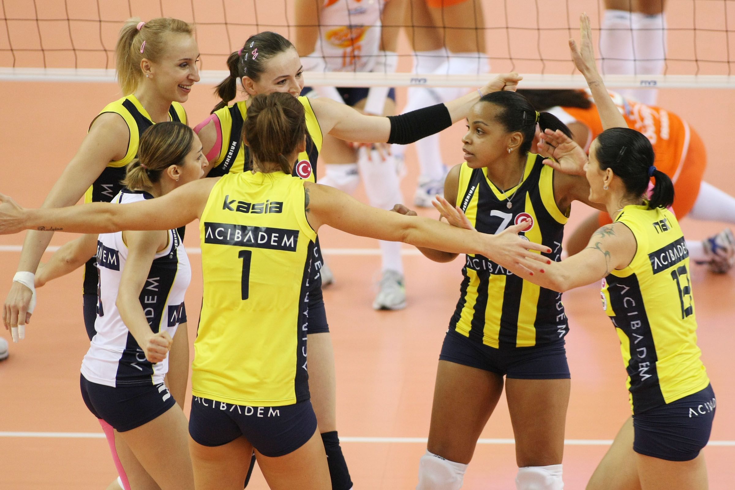 Fenerbahce Acibadem Dunya Sampiyonu Fenerbahce Spor Kulubu Resmi Arsiv Sitesi