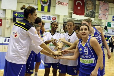 Final Four Boynumuzun Borcu Fenerbahce Spor Kulubu Resmi Arsiv Sitesi