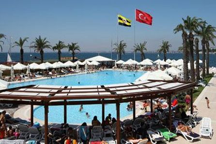 Faruk Ilgaz Da Mac Keyfi Fenerbahce Spor Kulubu Resmi Arsiv Sitesi