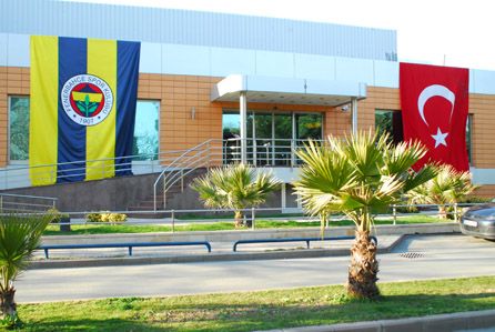 Fenerbahce Spor Kulubu Resmi Sitesi Turkiye Nin En Gelismis Spor Kulubu Portali
