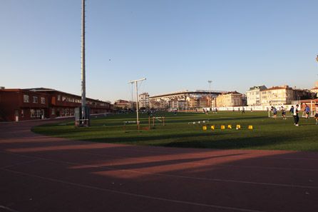 Fenerbahce Spor Kulubu Resmi Sitesi Turkiye Nin En Gelismis Spor Kulubu Portali