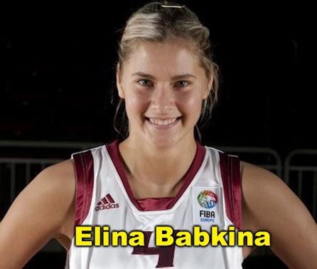 Dikeoulakos Babkina Tamane Ve Siyahdemir Fenerbahce De Fenerbahce Spor Kulubu Resmi Arsiv Sitesi