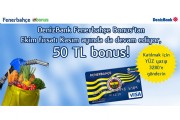Fenerbahce Denizbank Bonus Seni Bekliyor Fenerbahce Spor Kulubu Resmi Arsiv Sitesi