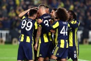 Fenerbahce Sports Club Official Archive Website