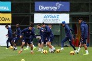 Engelli Taraftarlarimizin Ve Gazilerimizin Bilgisine Fenerbahce Spor Kulubu Resmi Arsiv Sitesi