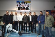 Fenerbahce Kurek Takimimiz Sporcu Adaylari Ariyor Fenerbahce Spor Kulubu Resmi Arsiv Sitesi