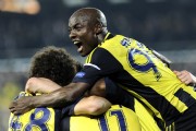Fenerbahce Sports Club Official Archive Website