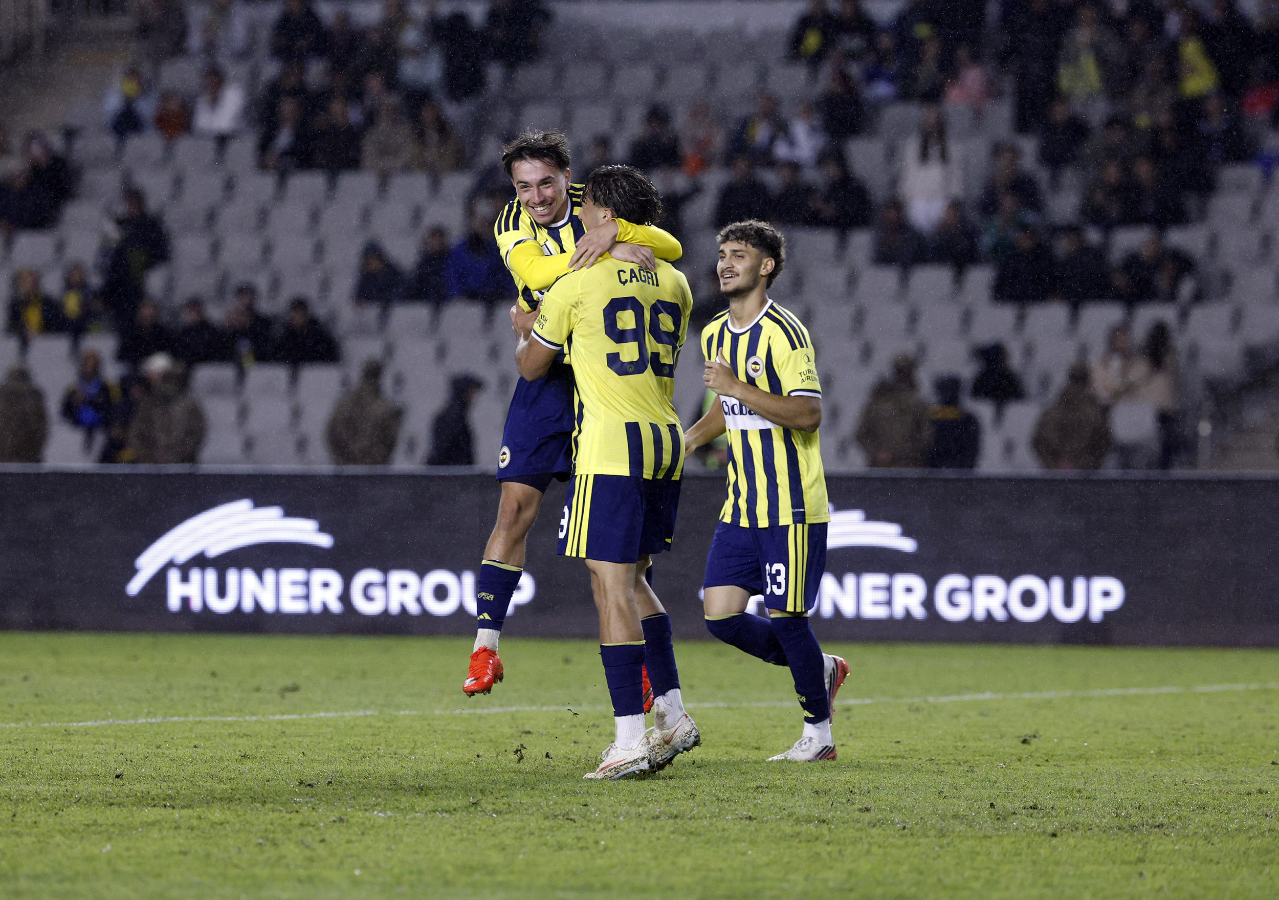 Galeri Fotoğrafı