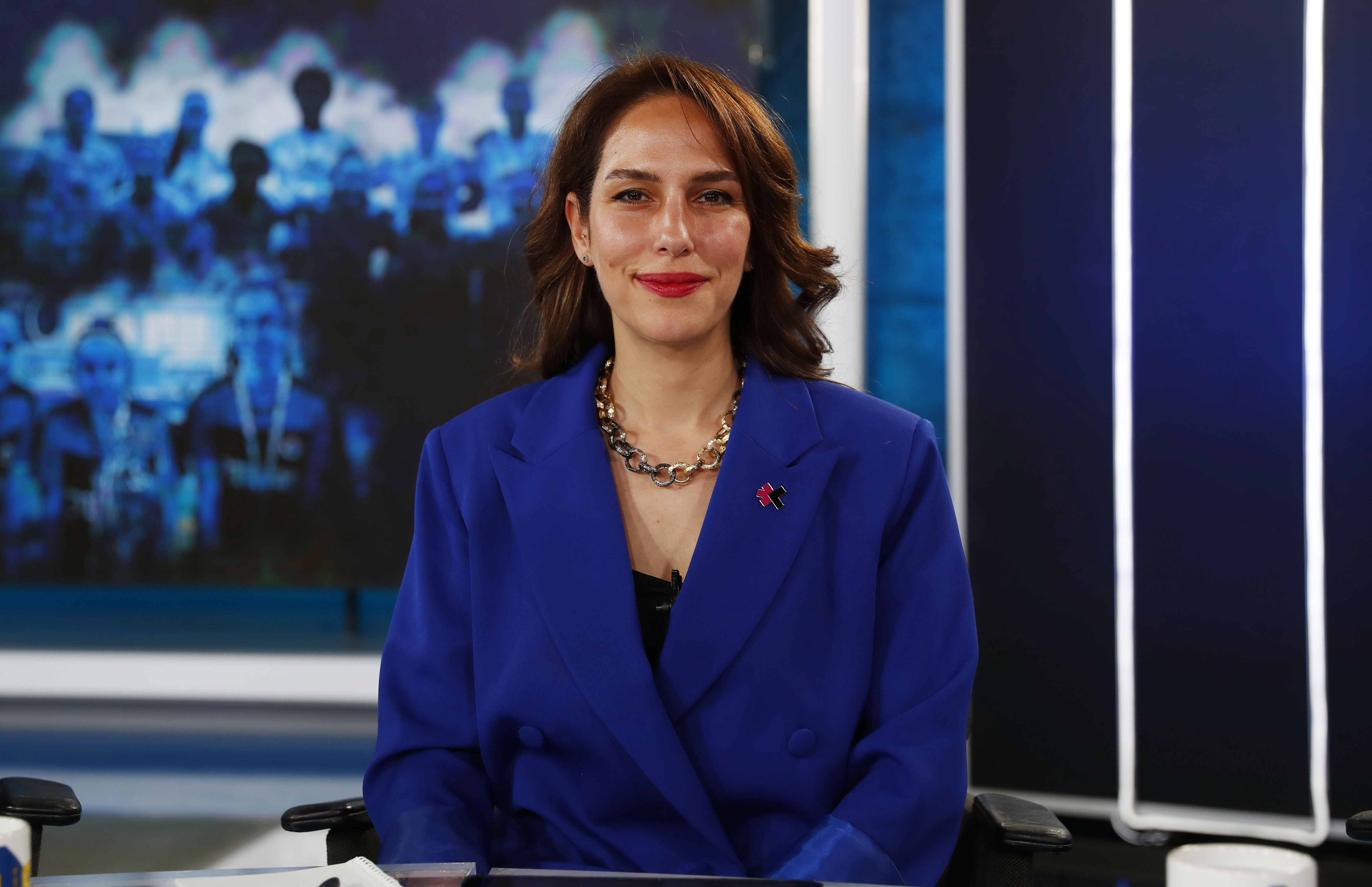 Fenerbahçe TV’de ‘8 Mart Dünya Kadınlar Günü’ özel yayını yapıldı: Ülkemizi yasa boğan deprem felaketinin ekseninde toplumsal cinsiyet eşitliği