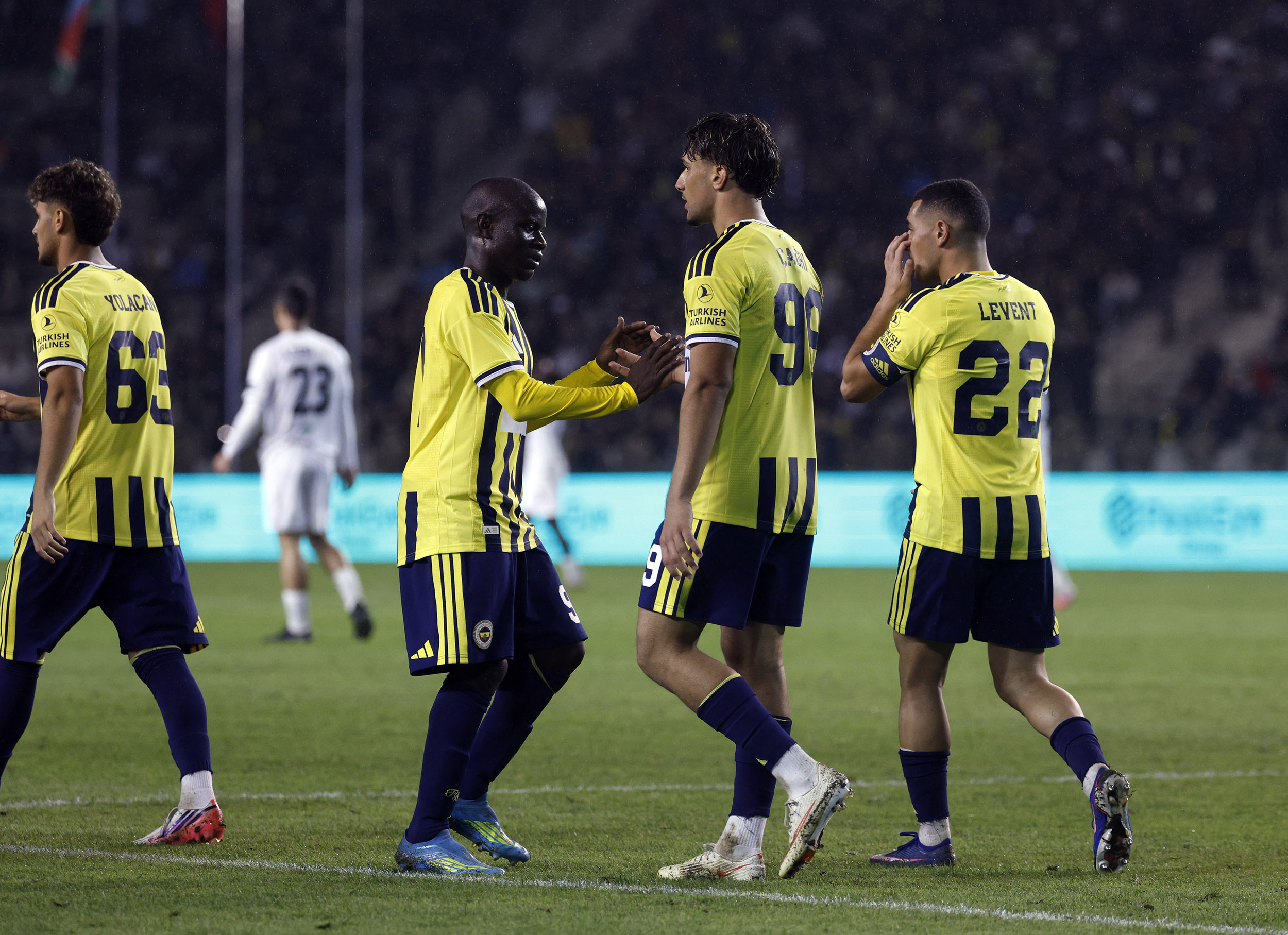 Galeri Fotoğrafı
