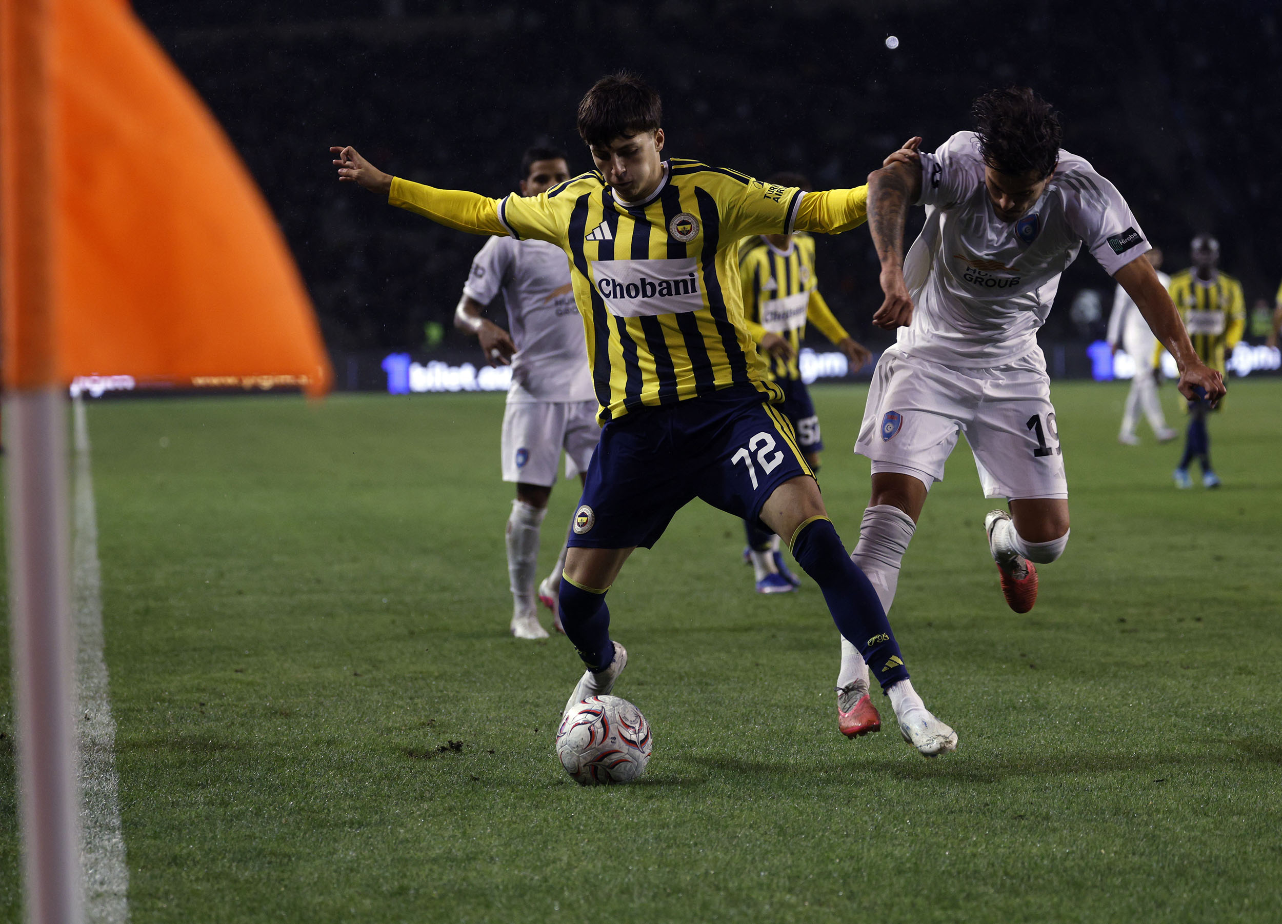 Galeri Fotoğrafı