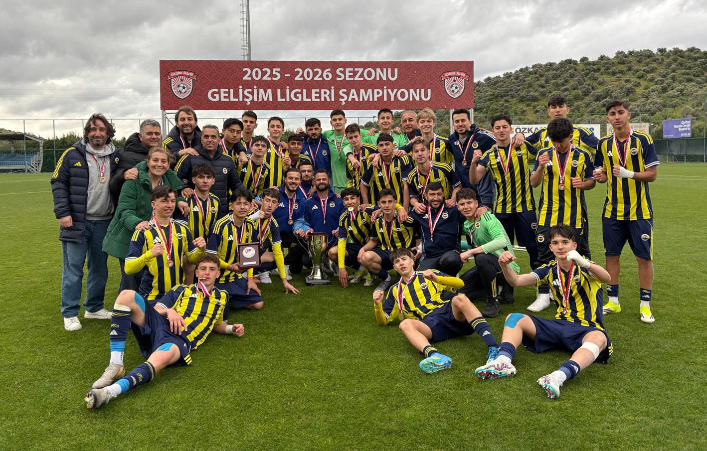 Galeri Fotoğrafı