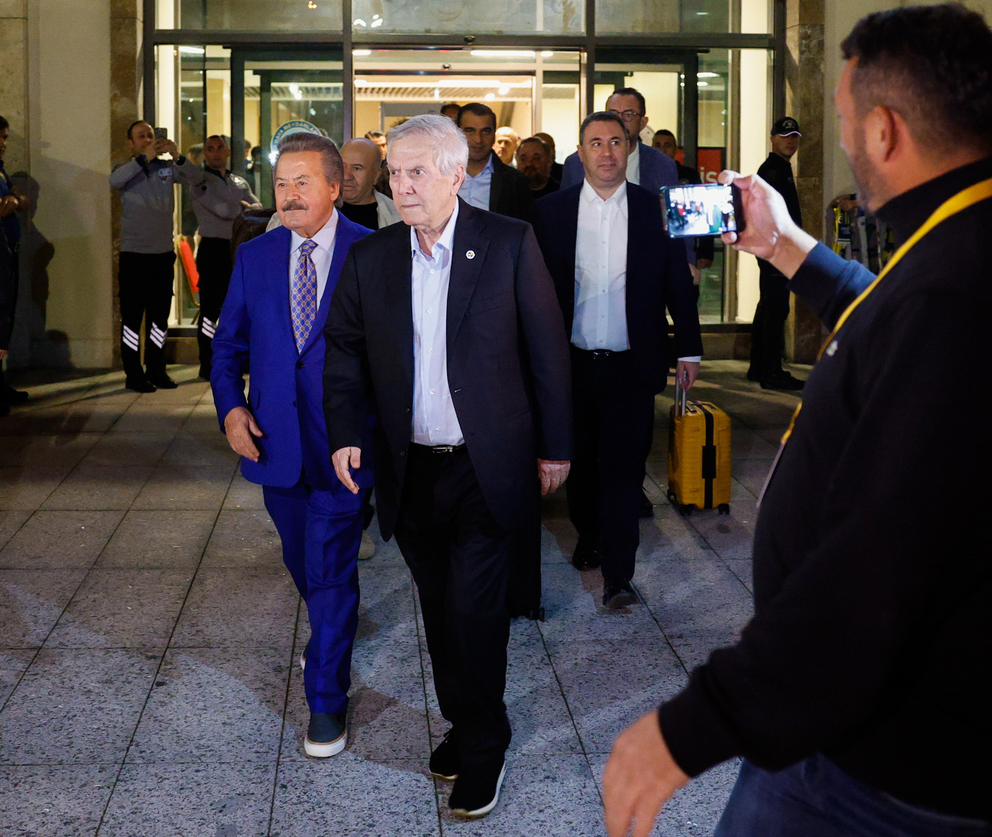Galeri Fotoğrafı