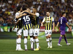 The Win Sports - Maç heyecanını The Win Sports'da yaşamaya hazır mısınız !  🔥 UEFA Avrupa Konferans Ligi Play Off 🏟️ 31.08.2023 - 20.00 ⏰ Fenerbahçe  - Twente ⚽️ UEFA Avrupa Konferans