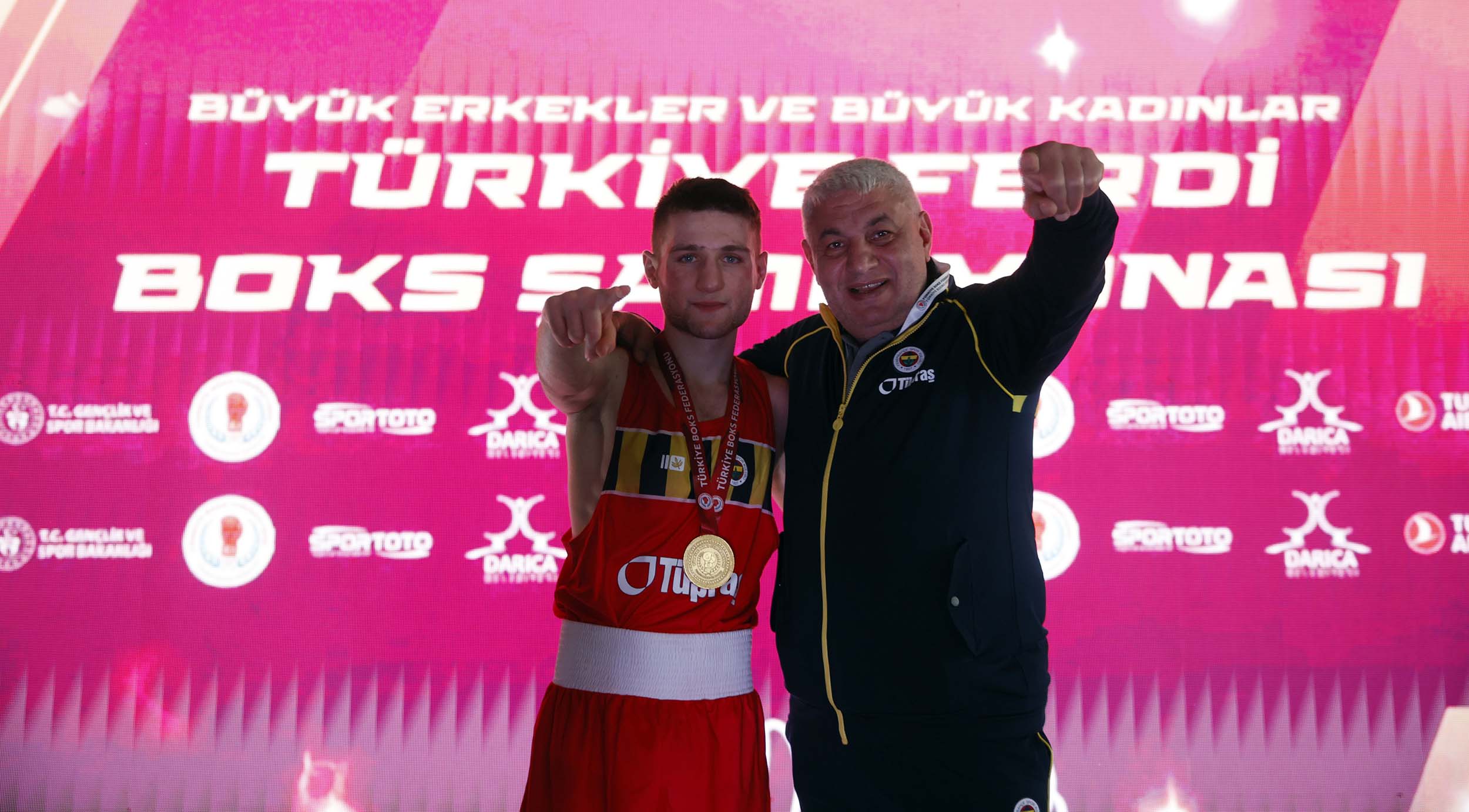 Galeri Fotoğrafı