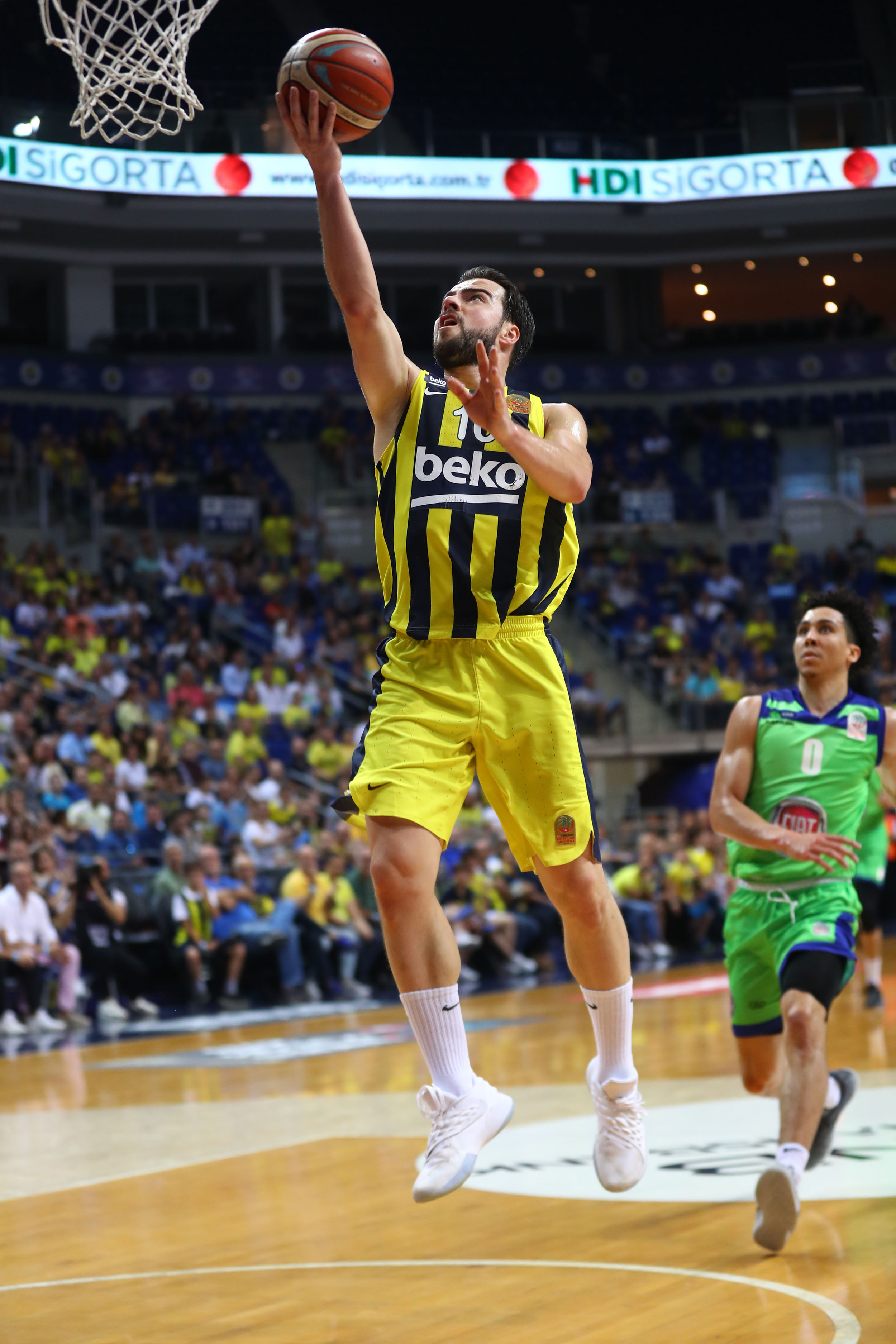 Haberler - Fenerbahçe Spor Kulübü