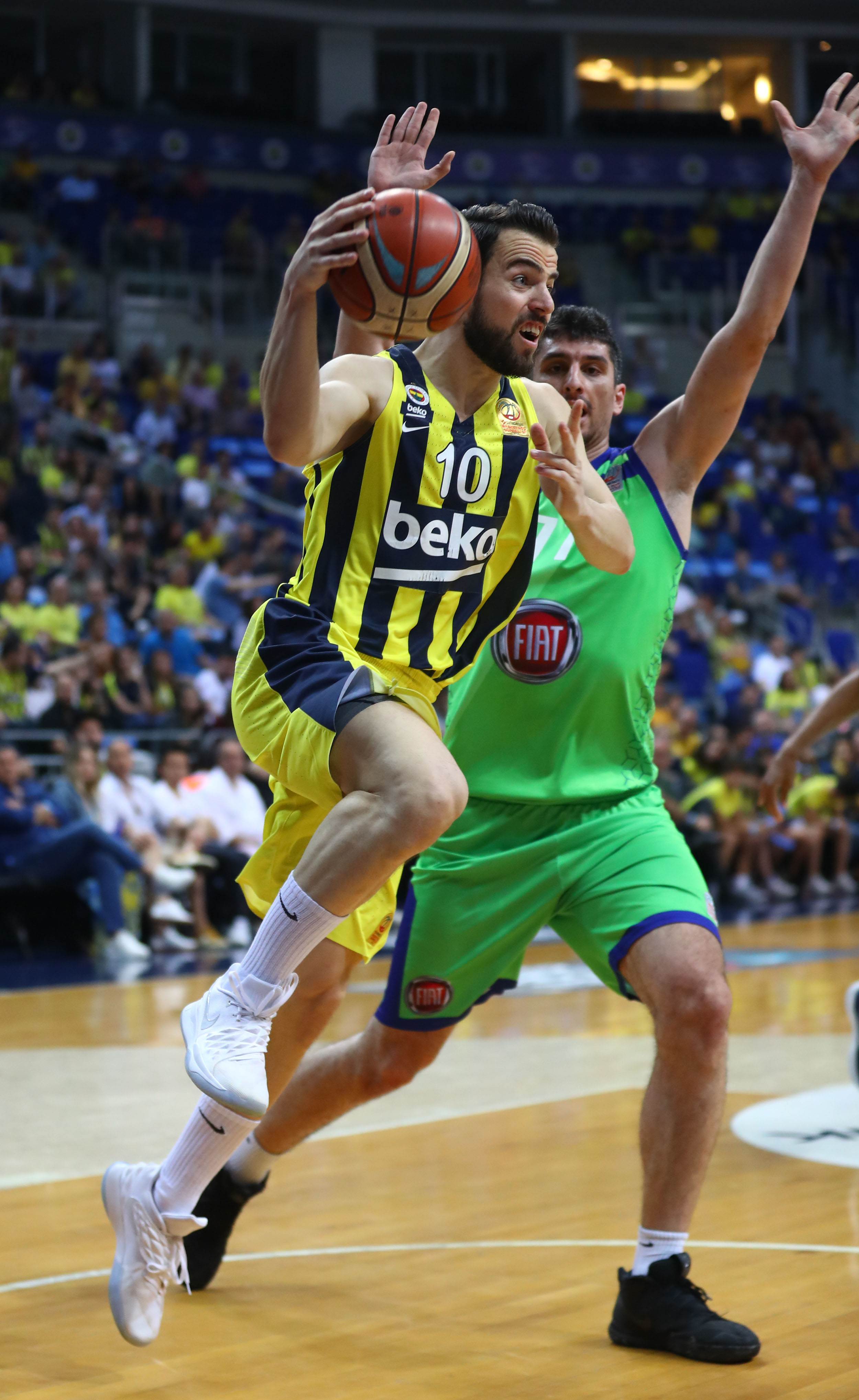 Haberler - Fenerbahçe Spor Kulübü