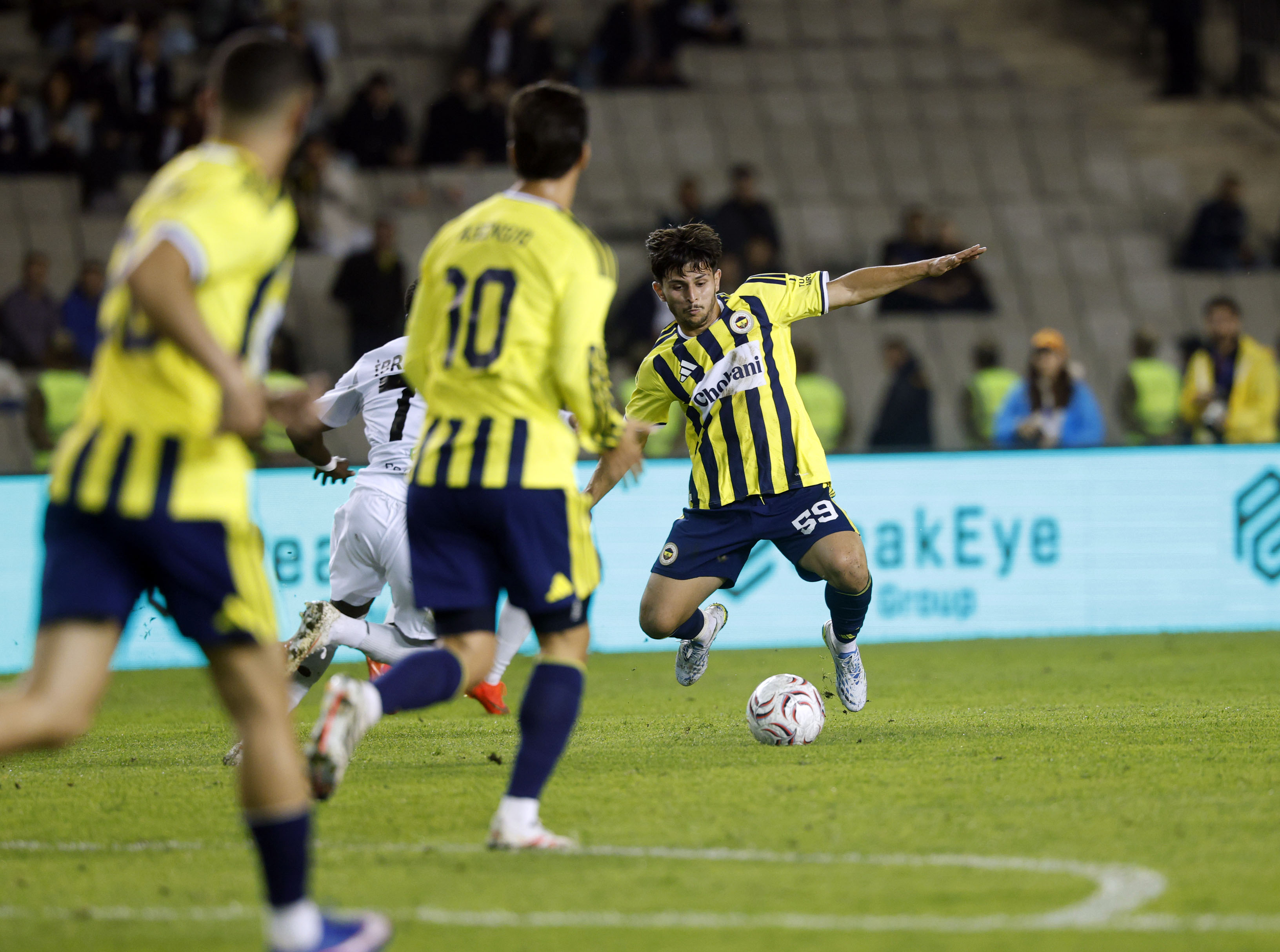 Galeri Fotoğrafı