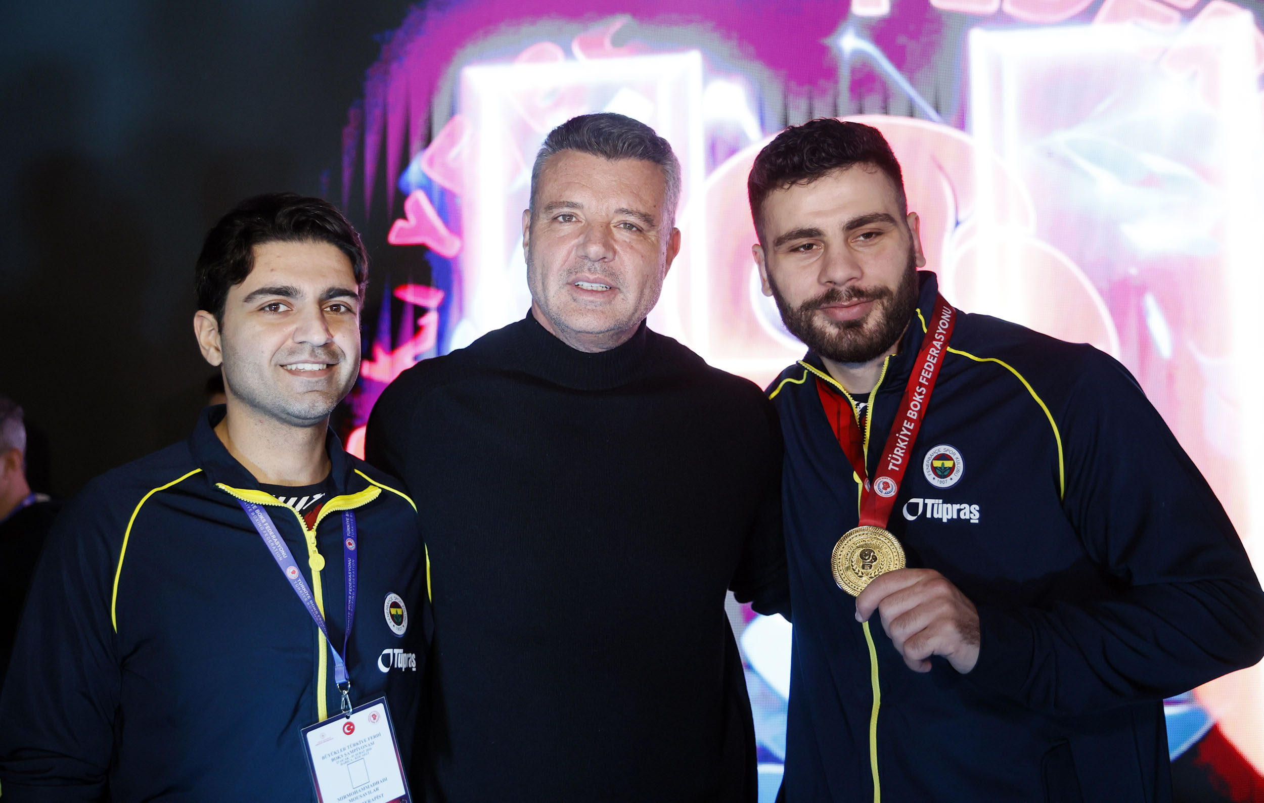 Galeri Fotoğrafı