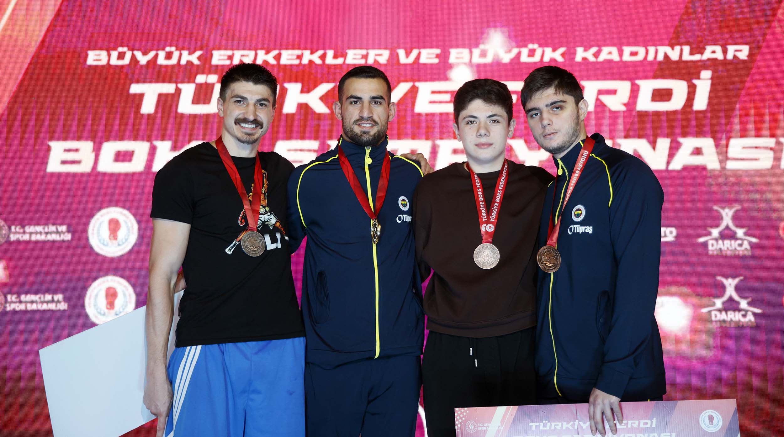 Galeri Fotoğrafı
