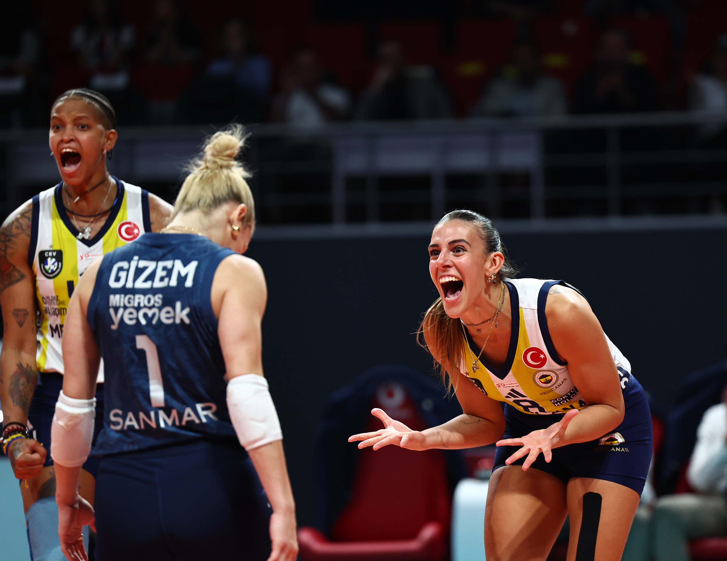 Galeri Fotoğrafı