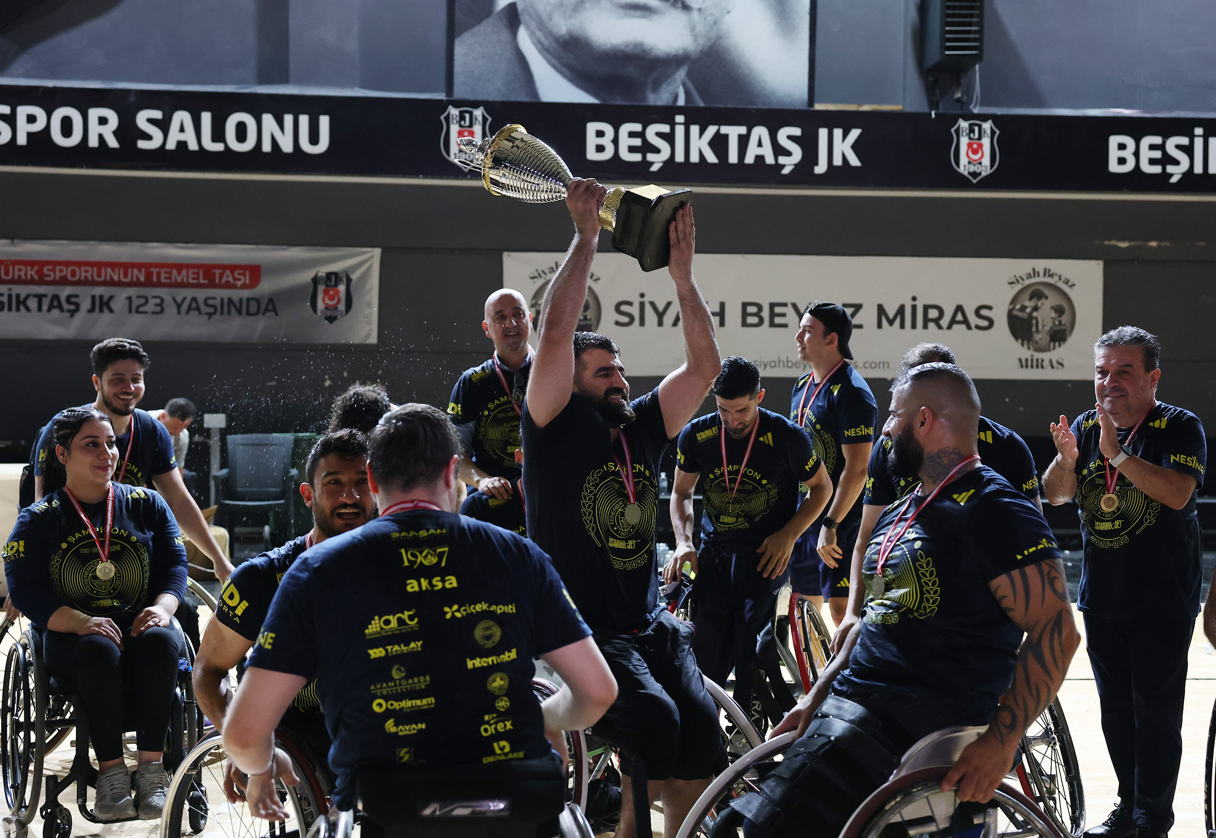 Galeri Fotoğrafı