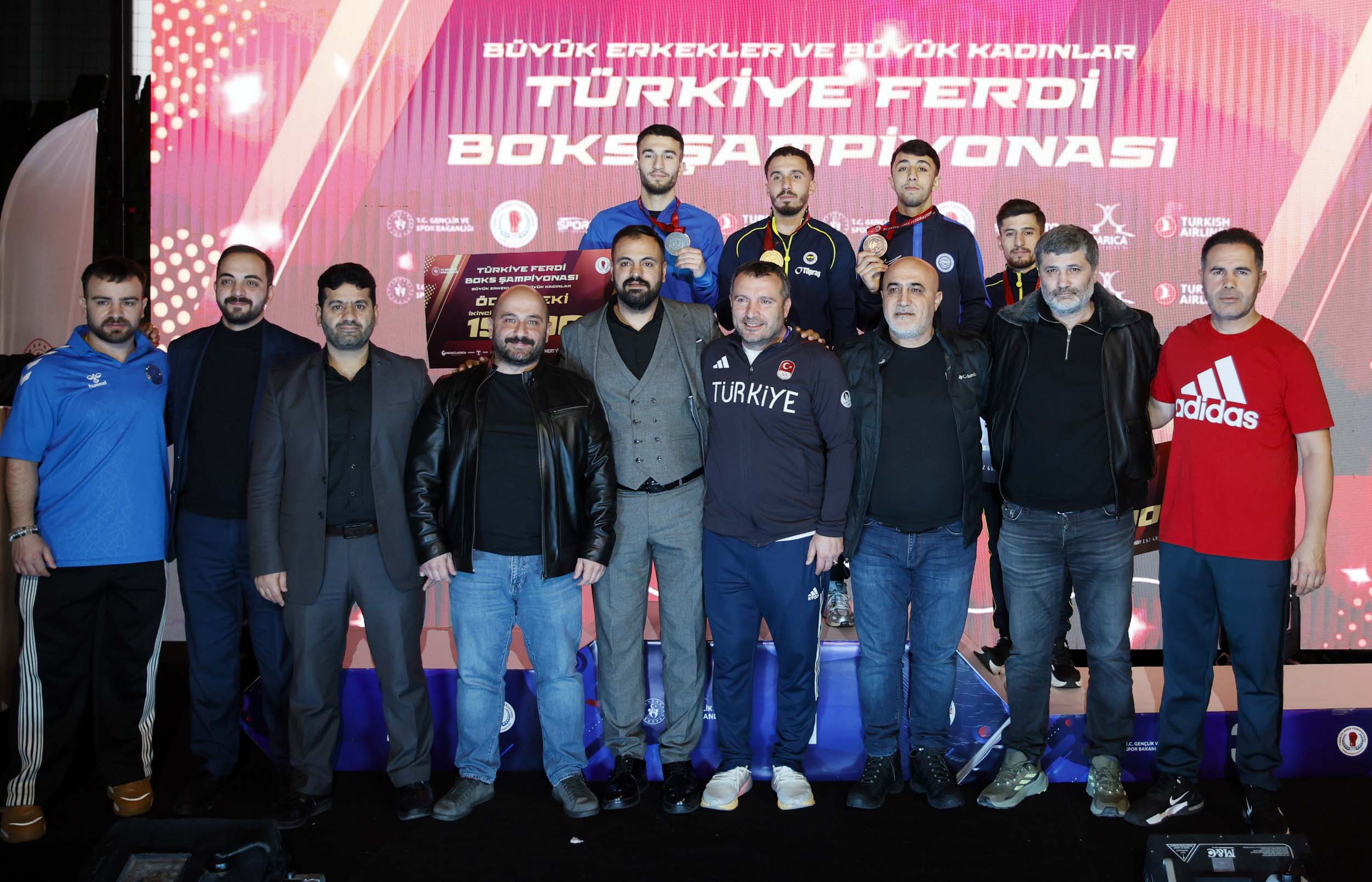 Galeri Fotoğrafı