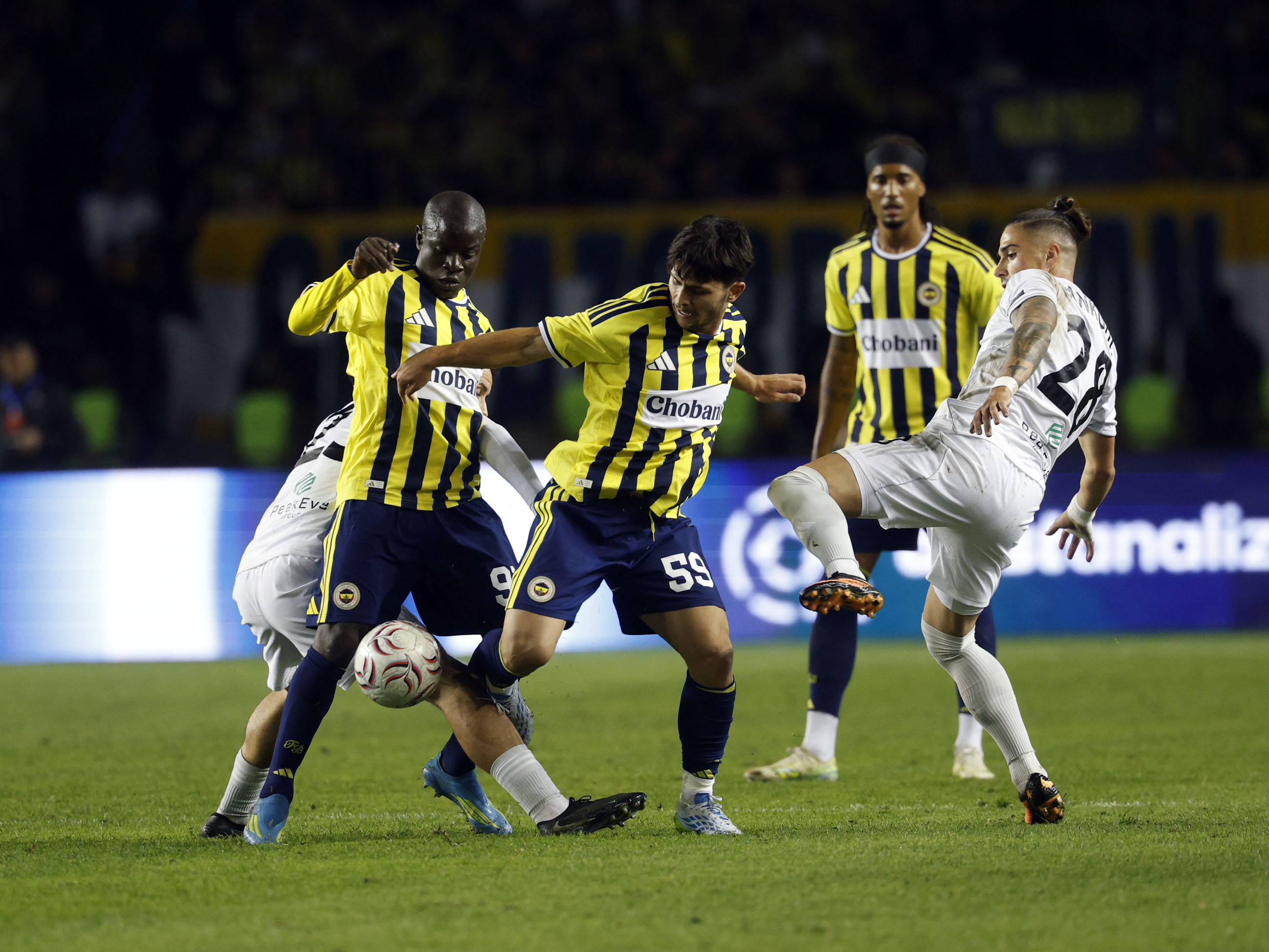 Galeri Fotoğrafı