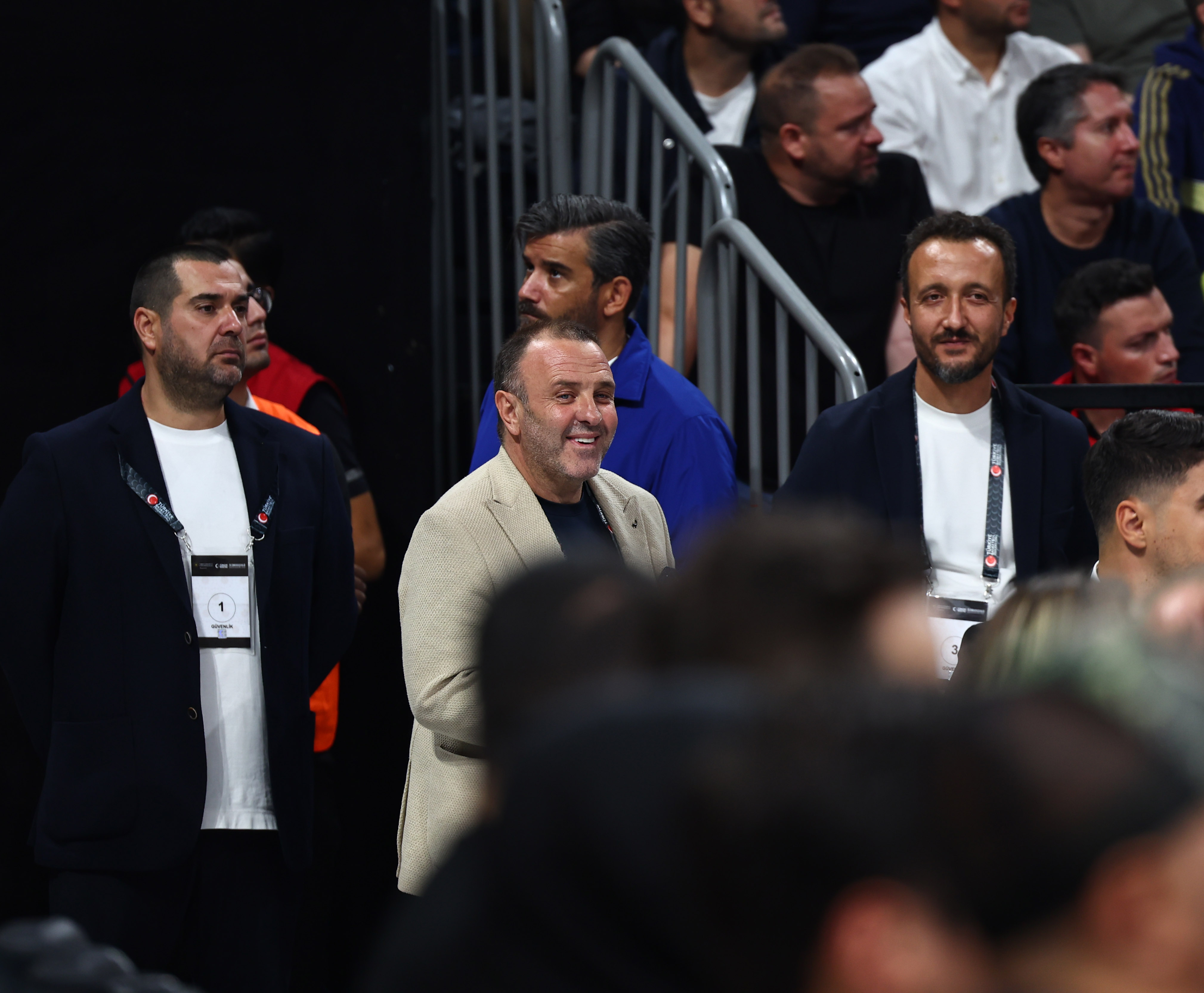 Galeri Fotoğrafı