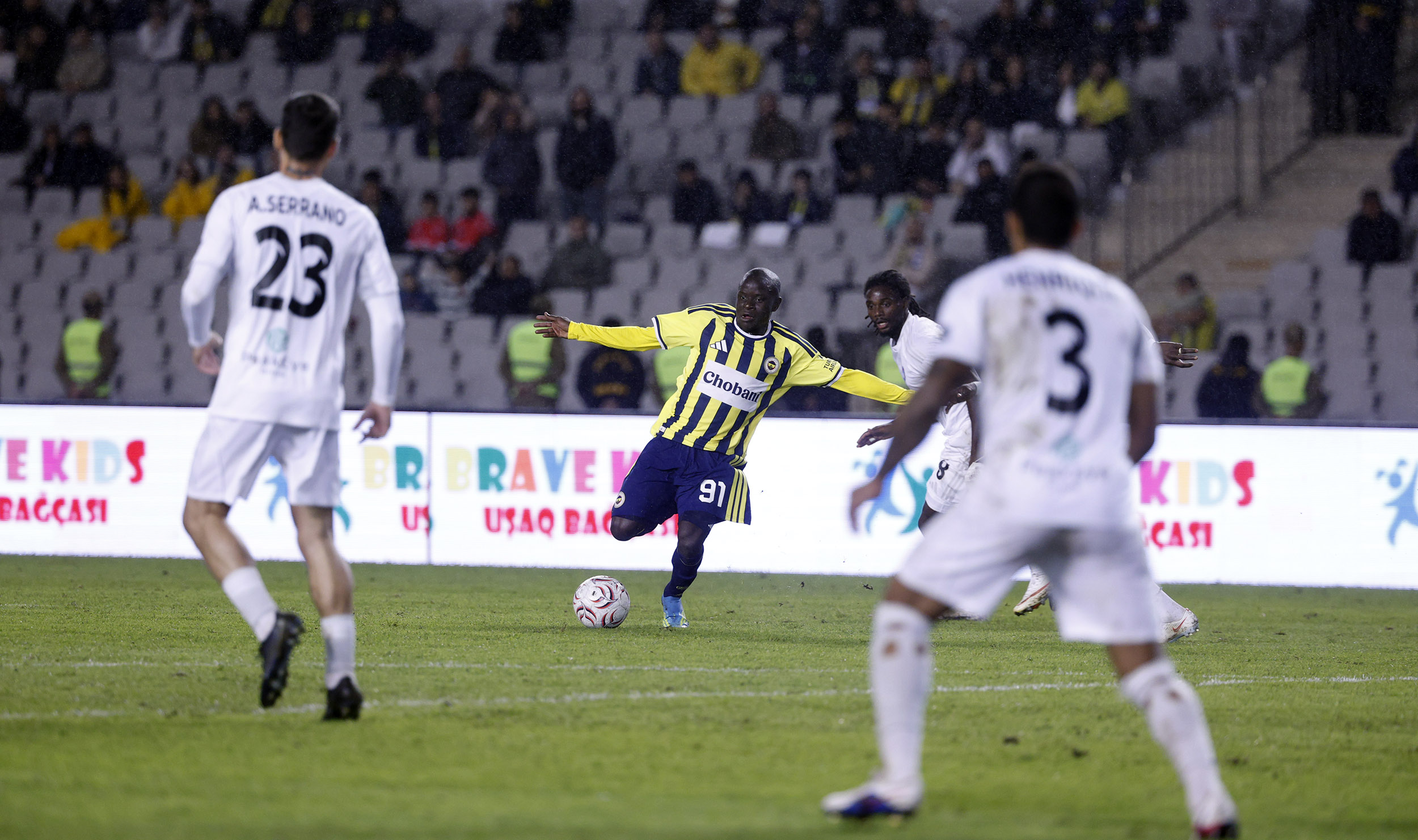 Galeri Fotoğrafı