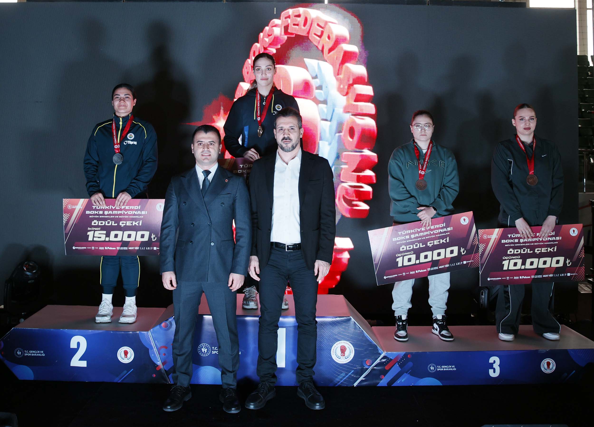 Galeri Fotoğrafı