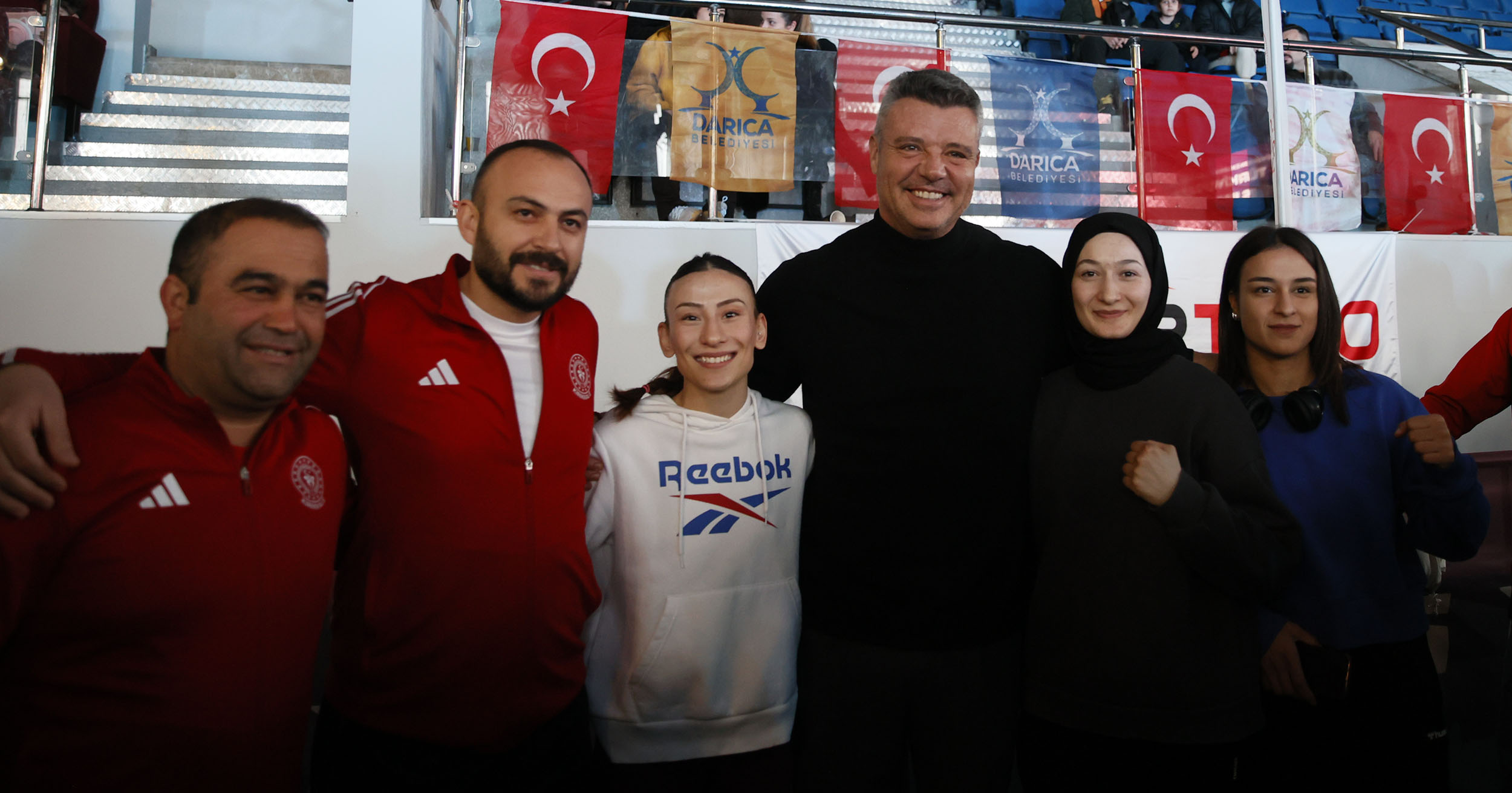 Galeri Fotoğrafı