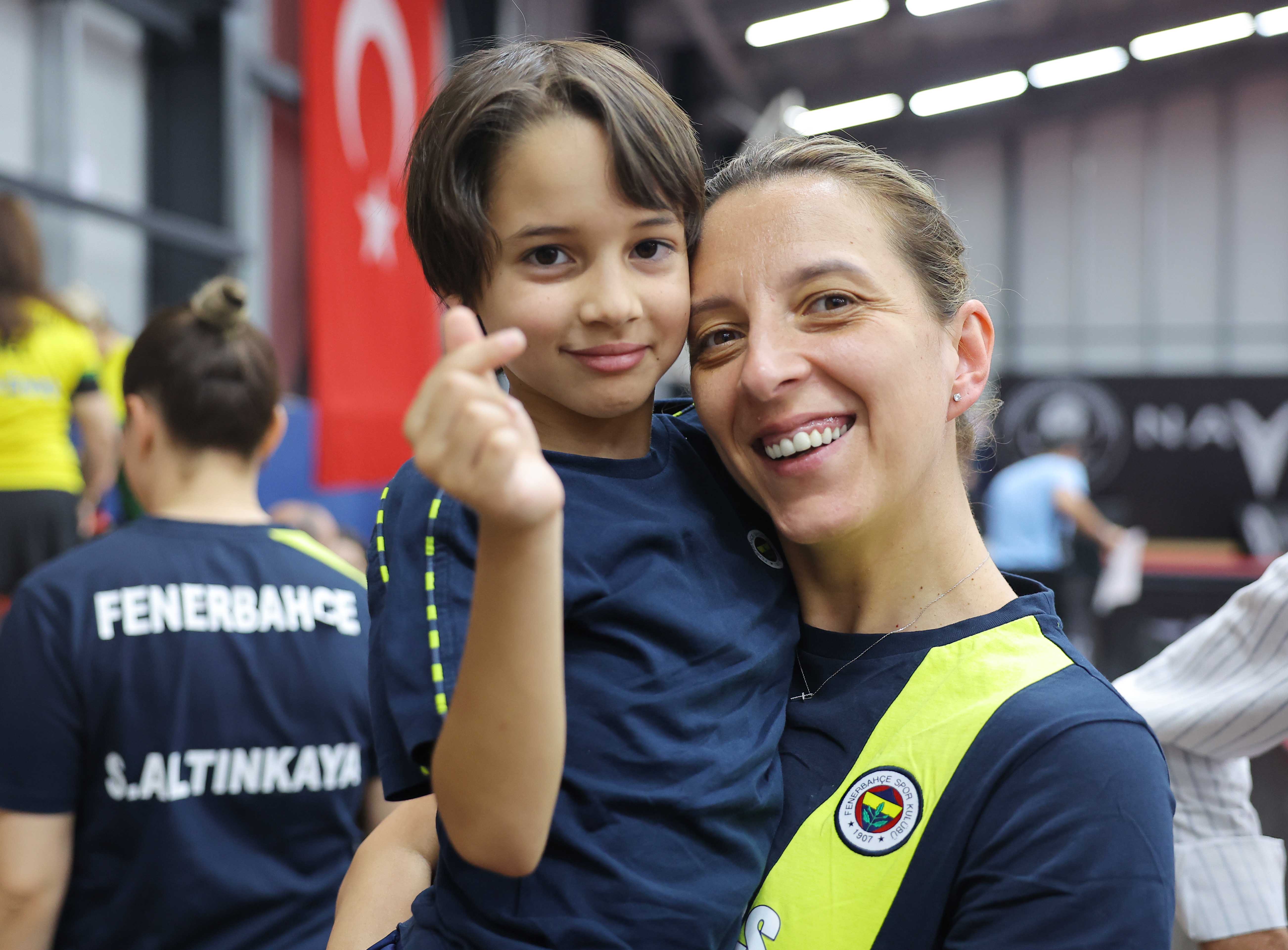 Galeri Fotoğrafı