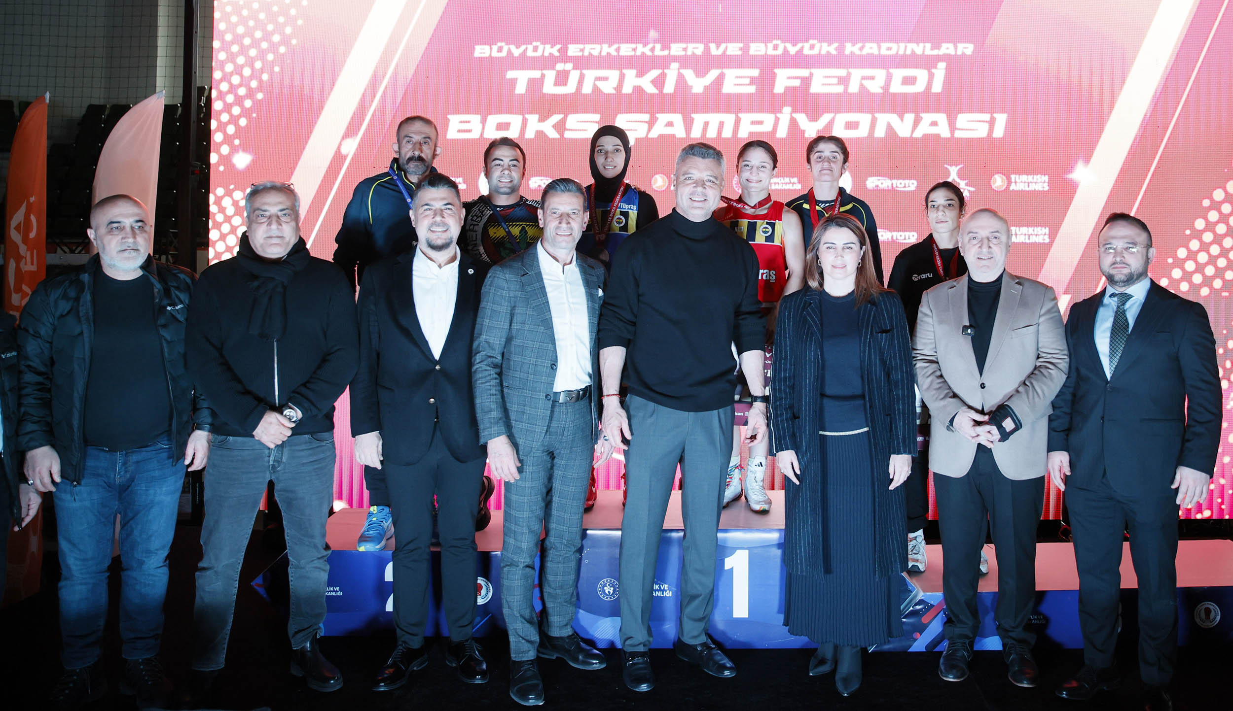 Galeri Fotoğrafı