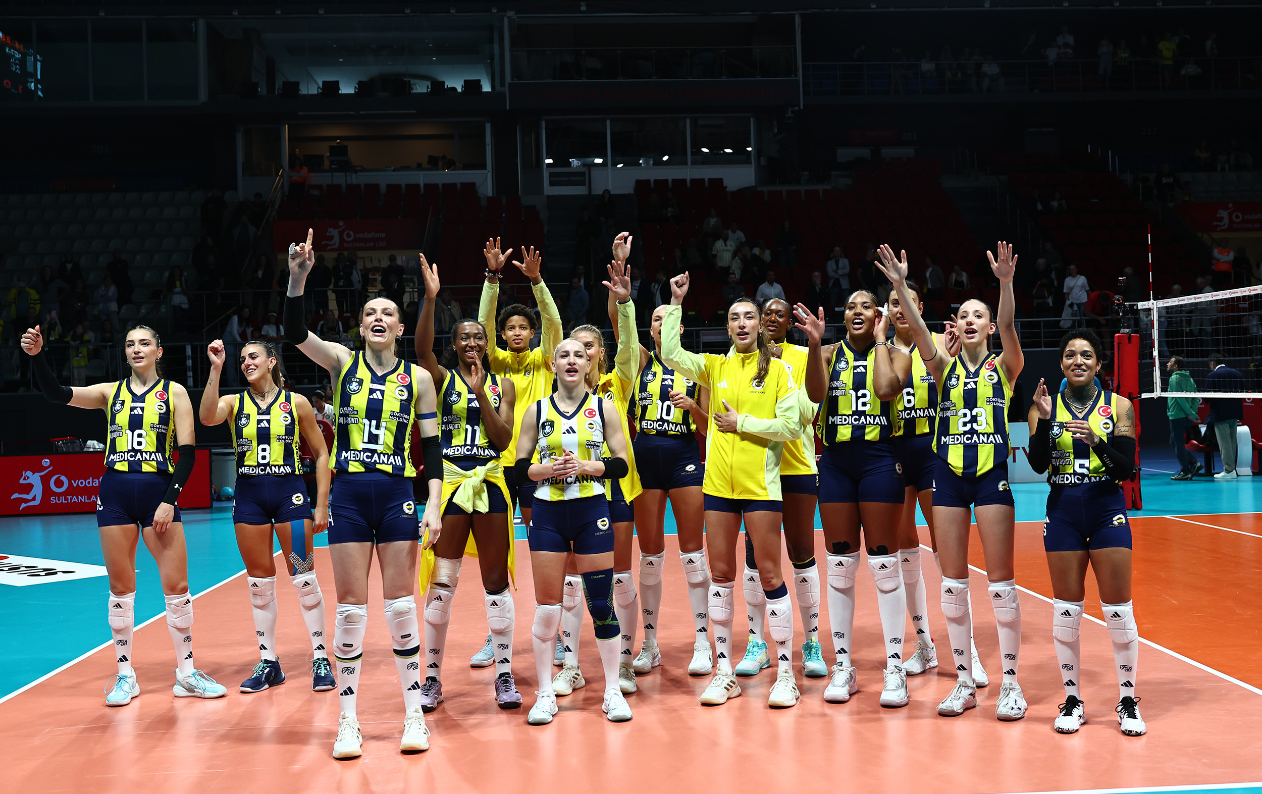Galeri Fotoğrafı