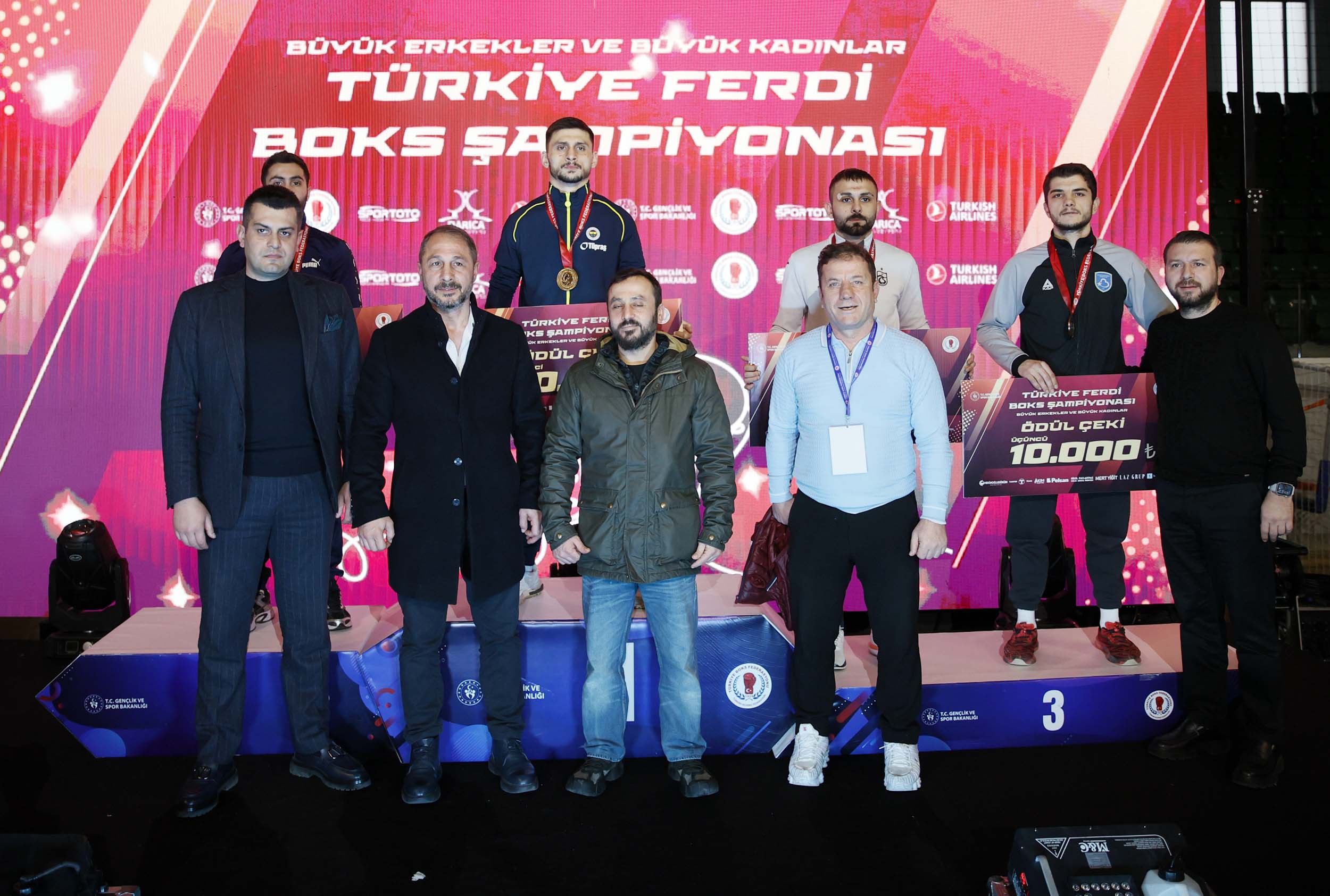 Galeri Fotoğrafı