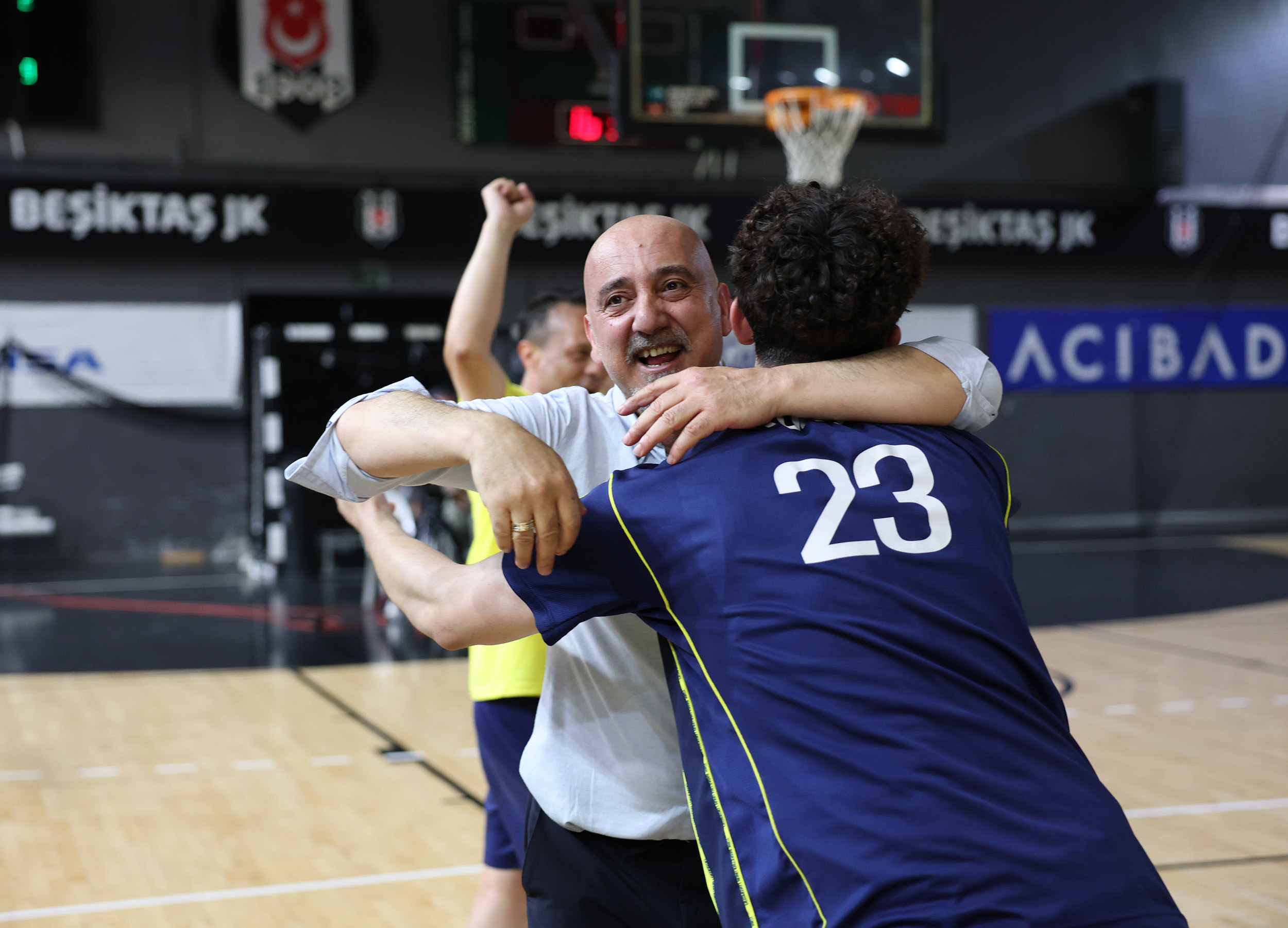 Galeri Fotoğrafı