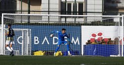 Fenerbahçe 2-1 Beşiktaş (U-17) - Fenerbahçe Spor Kulübü