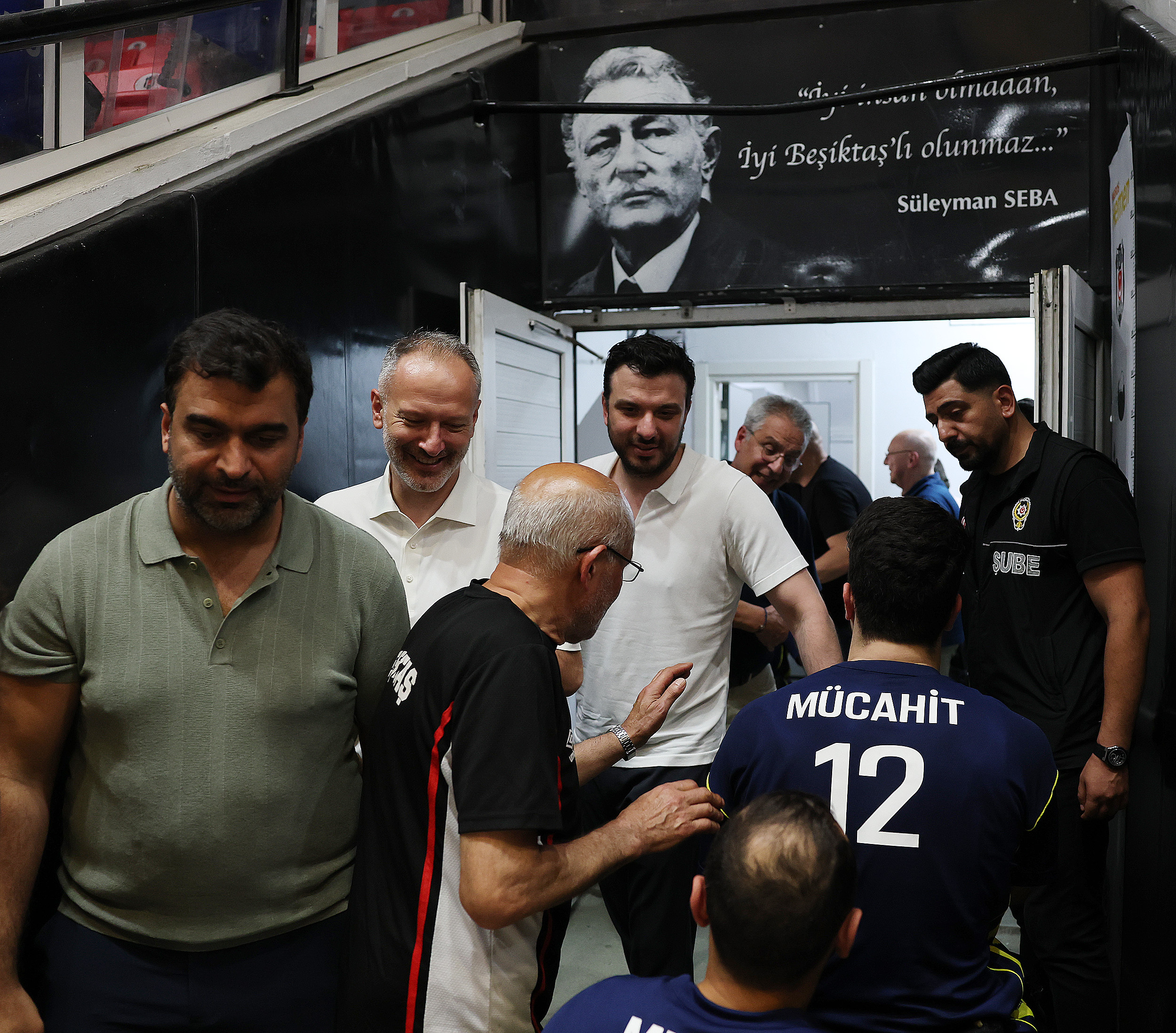 Galeri Fotoğrafı