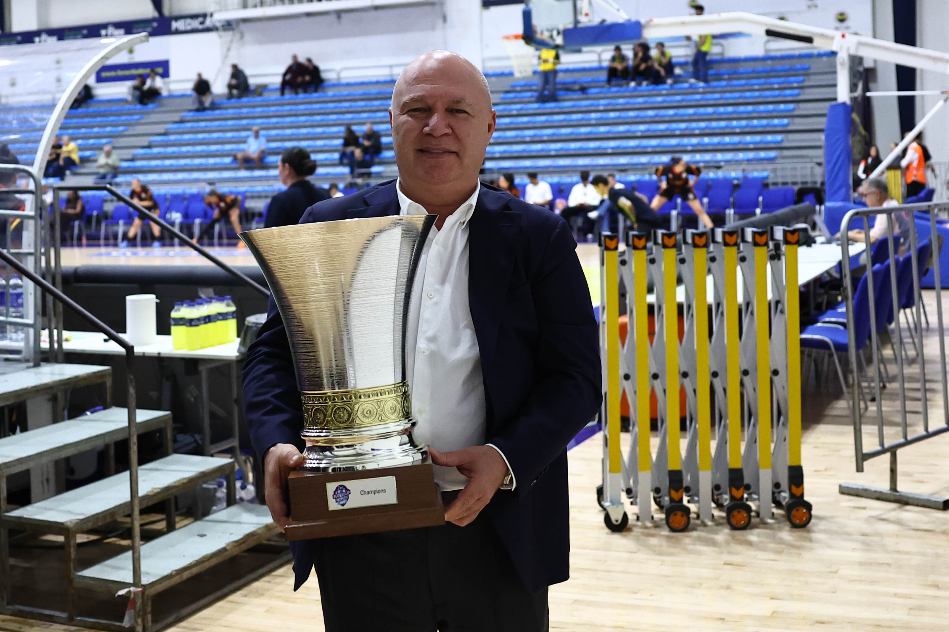 Galeri Fotoğrafı