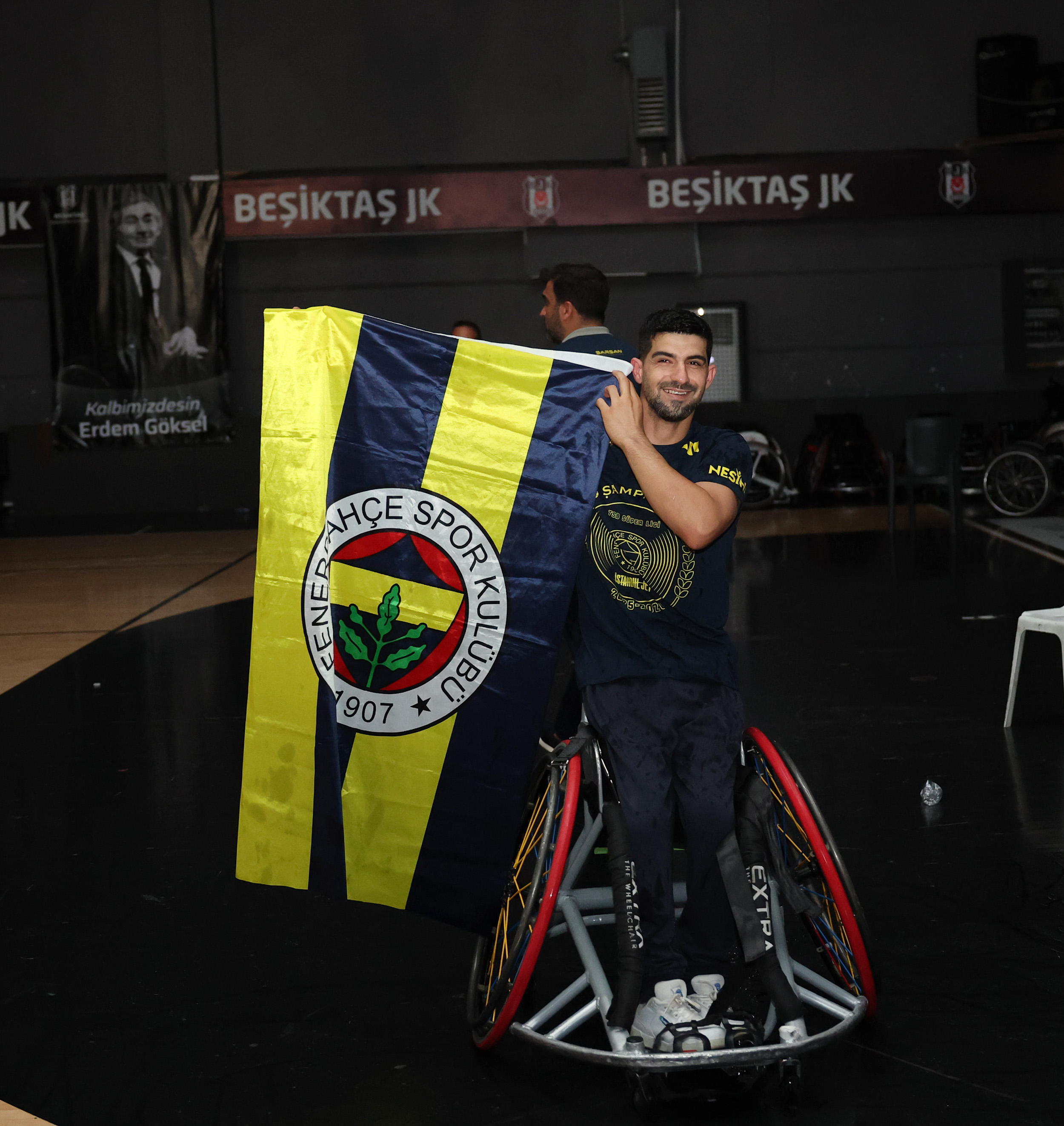 Galeri Fotoğrafı