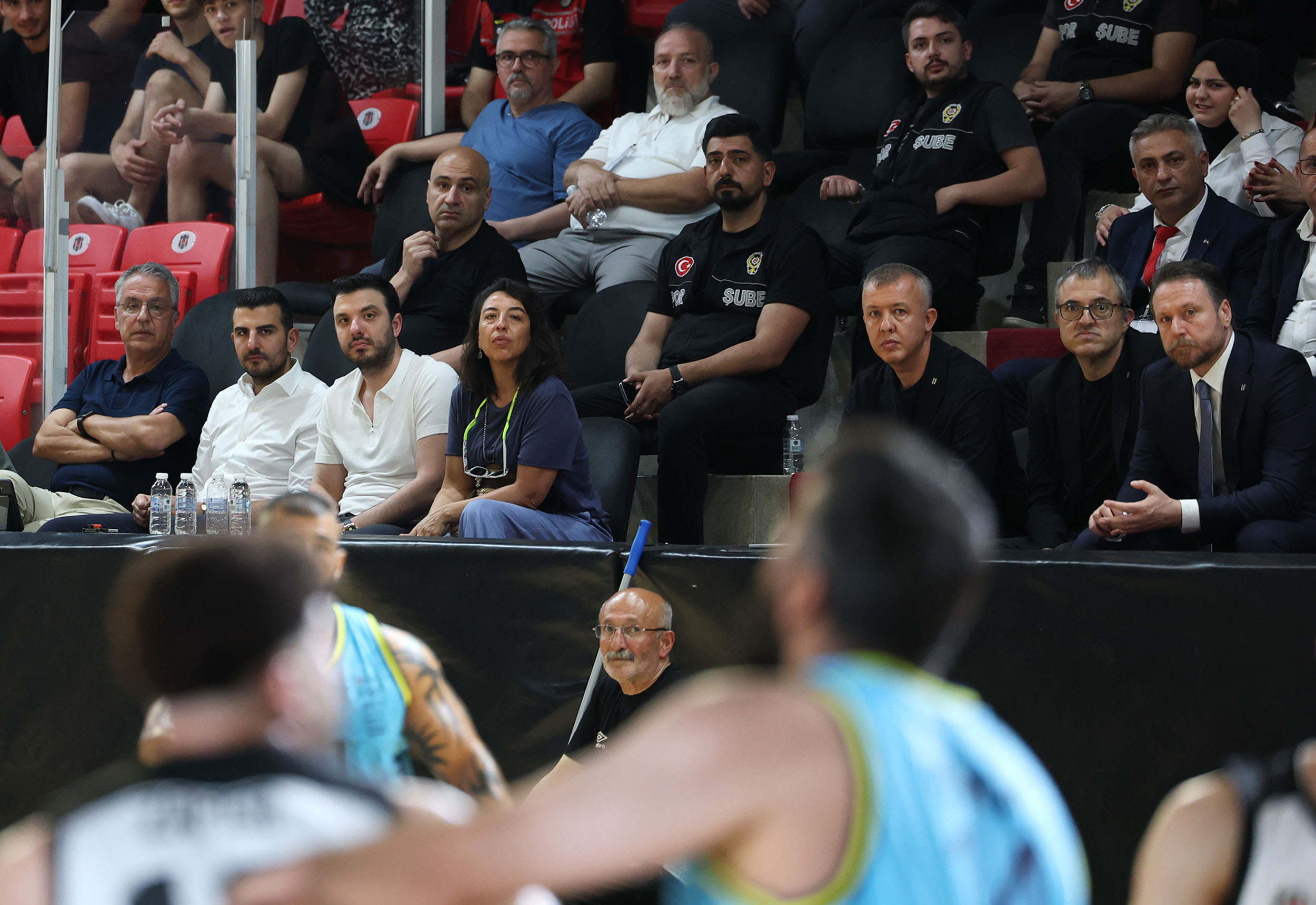 Galeri Fotoğrafı