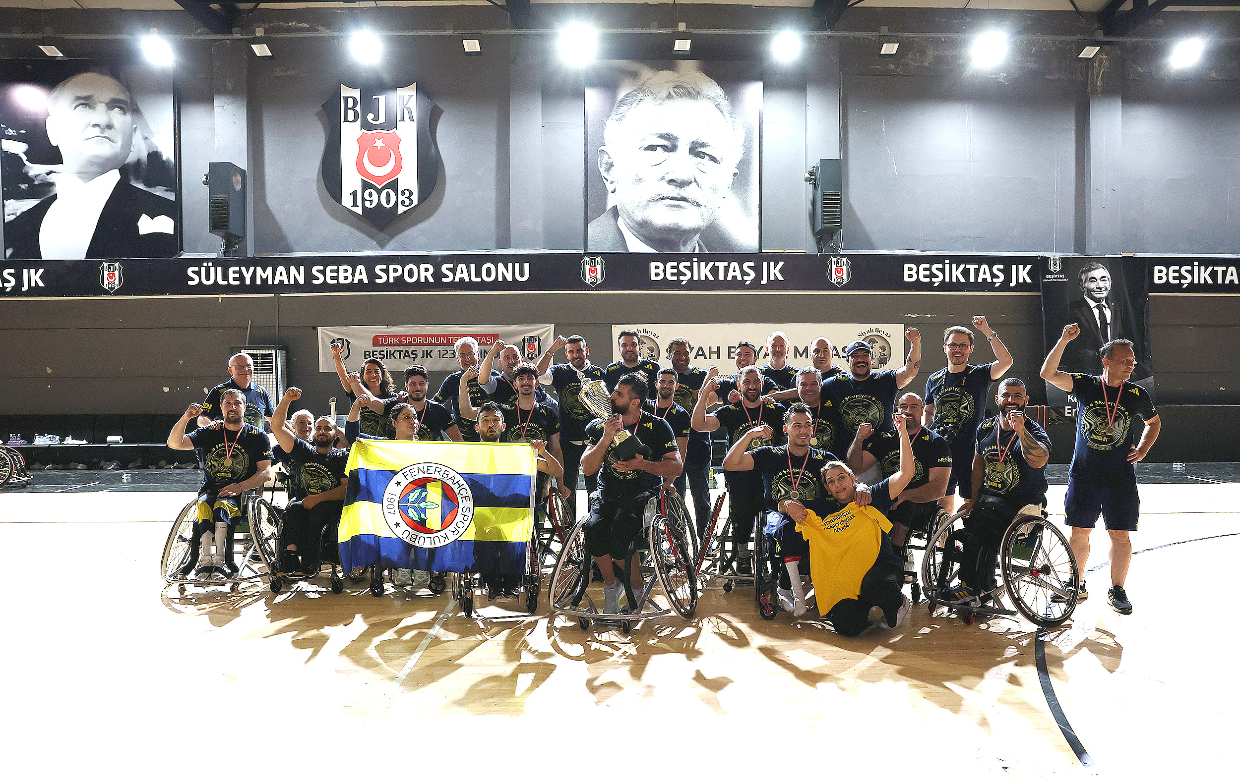 Galeri Fotoğrafı