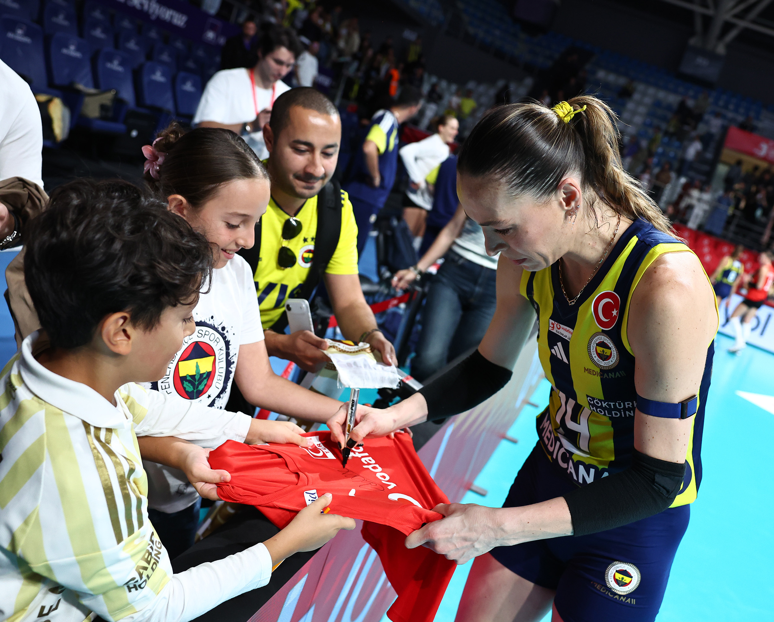 Galeri Fotoğrafı