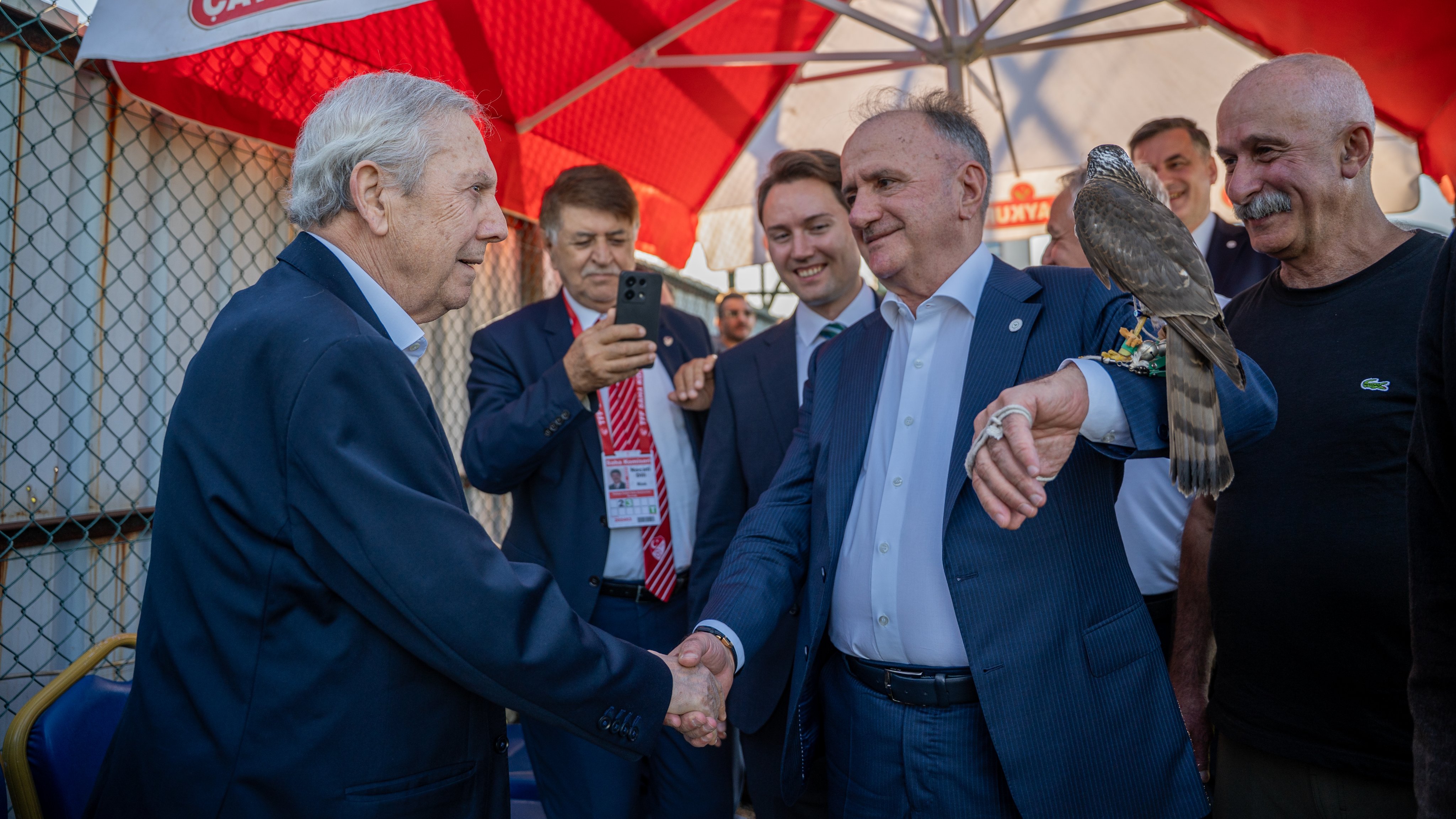 Galeri Fotoğrafı
