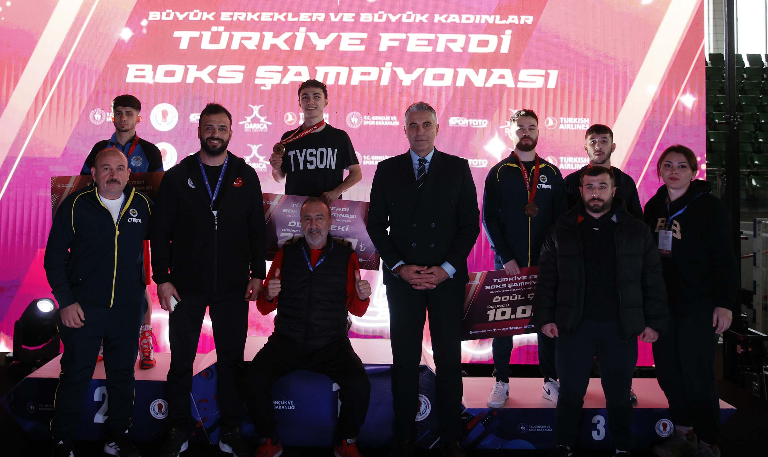 Galeri Fotoğrafı