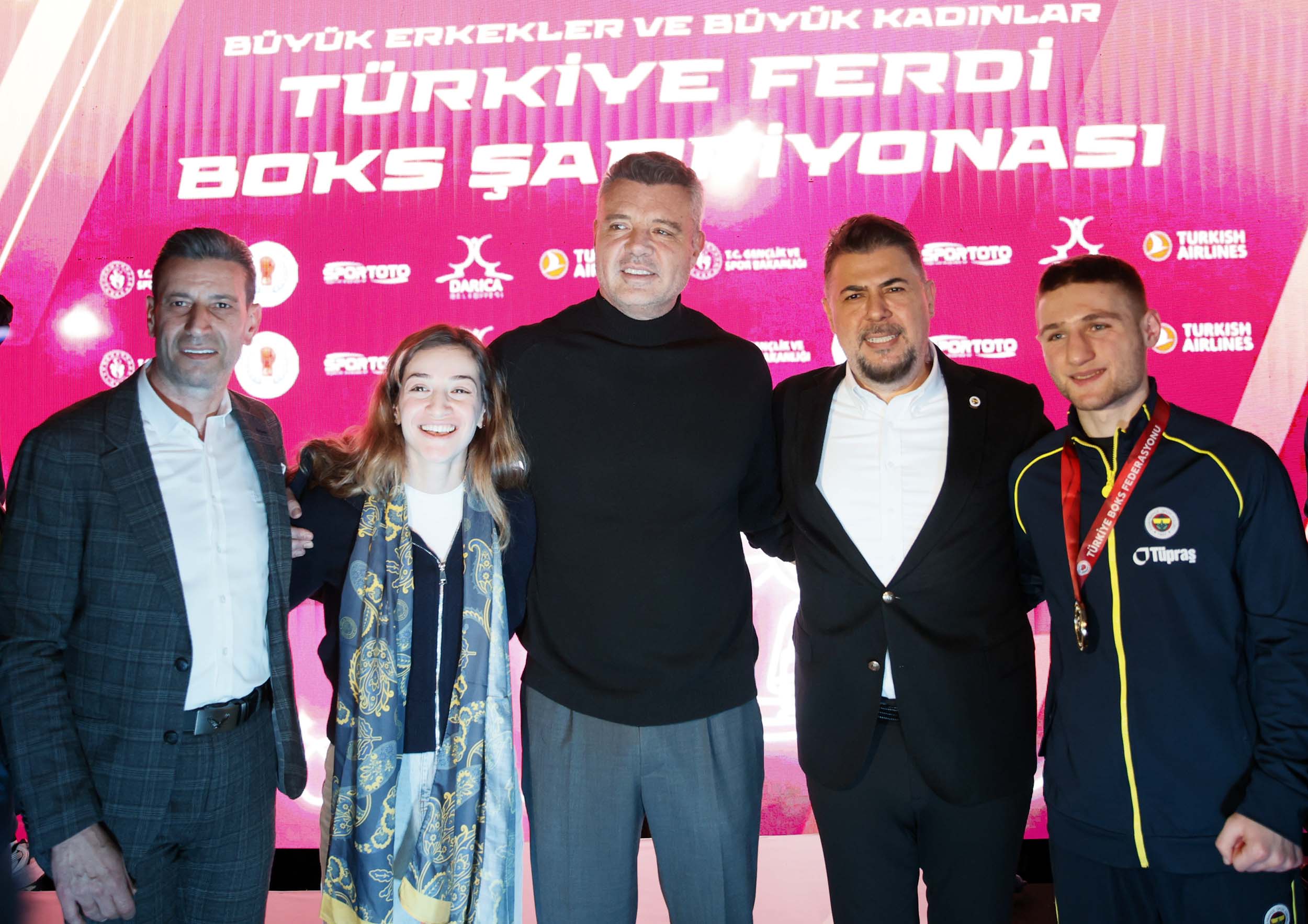 Galeri Fotoğrafı