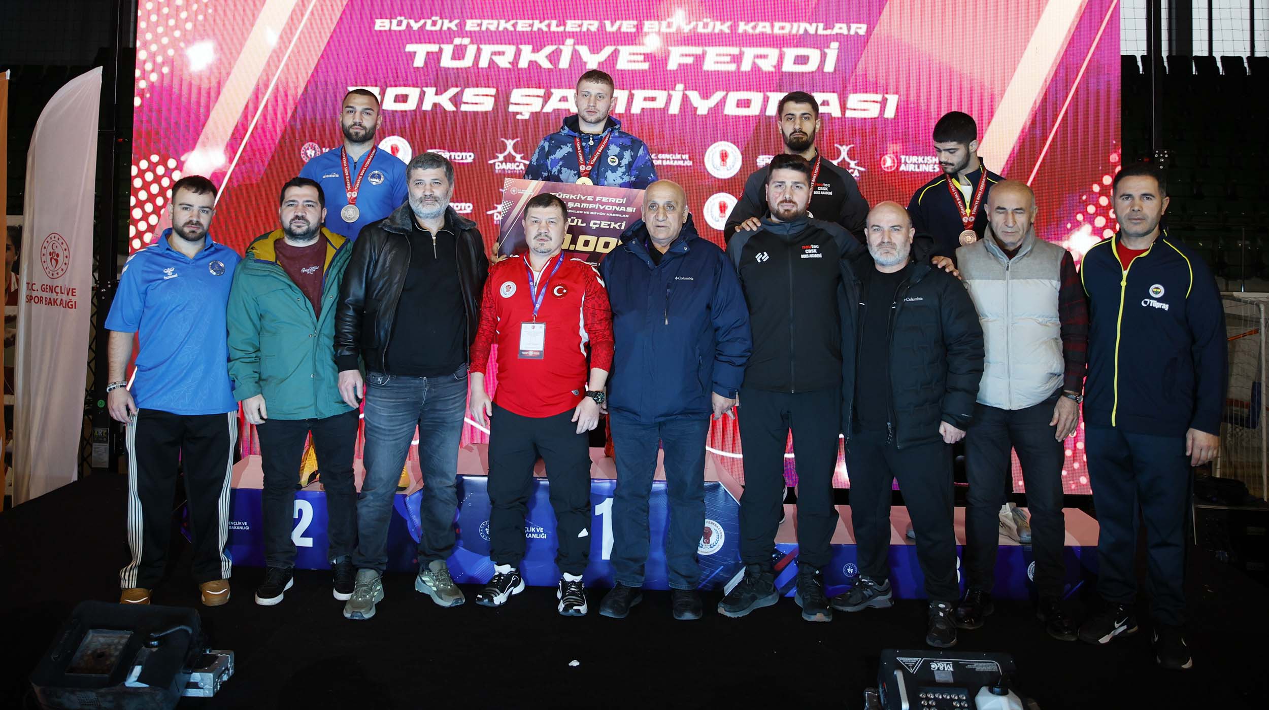 Galeri Fotoğrafı