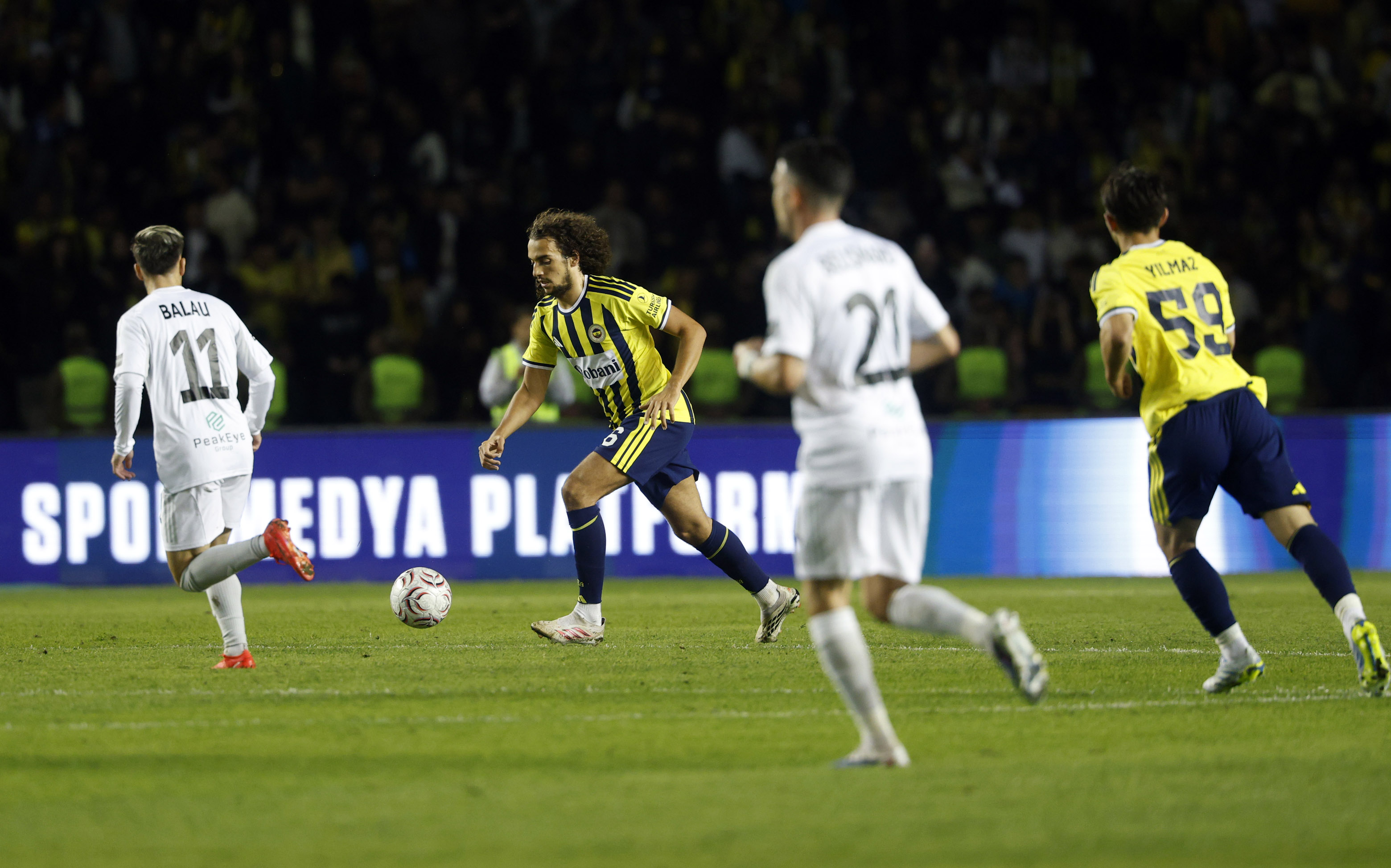 Galeri Fotoğrafı