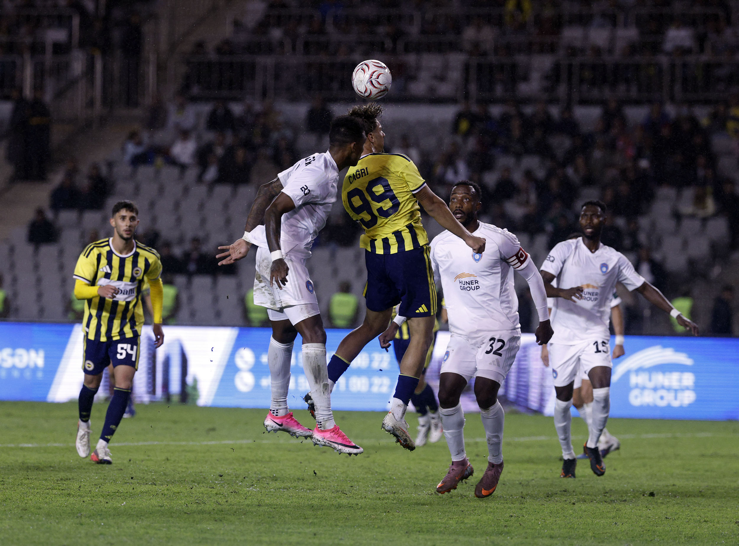 Galeri Fotoğrafı